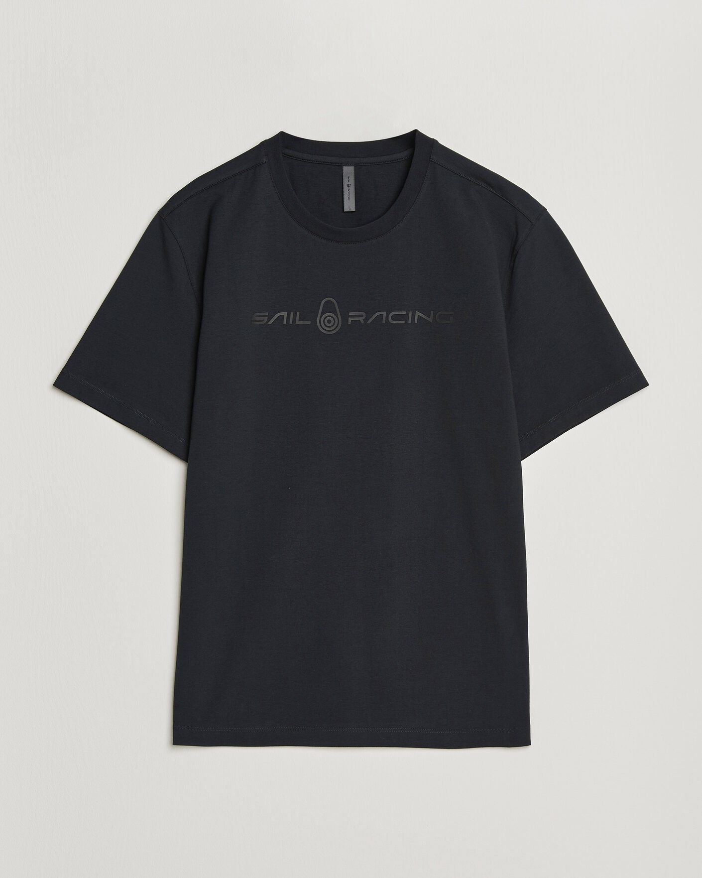 Uomini | T-shirt | Sail Racing | Bowman Monochrome T-Shirt Carbon