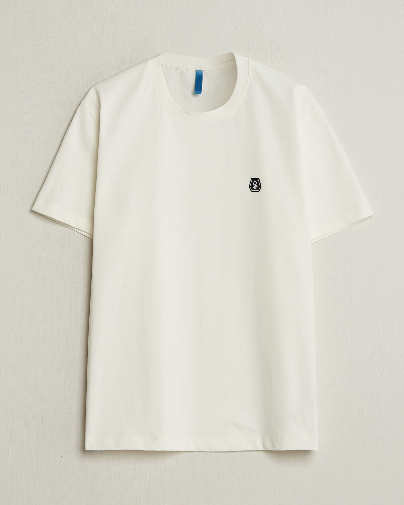 Uomini | T-shirt | Sail Racing | Fleet T-Shirt Off White