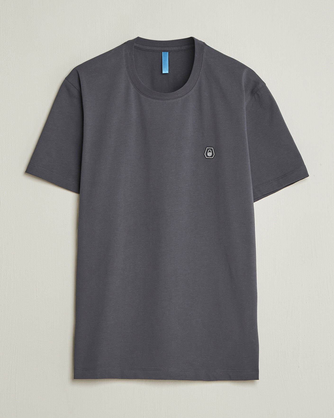 Uomini | T-shirt | Sail Racing | Fleet T-Shirt Dark Steel Blue