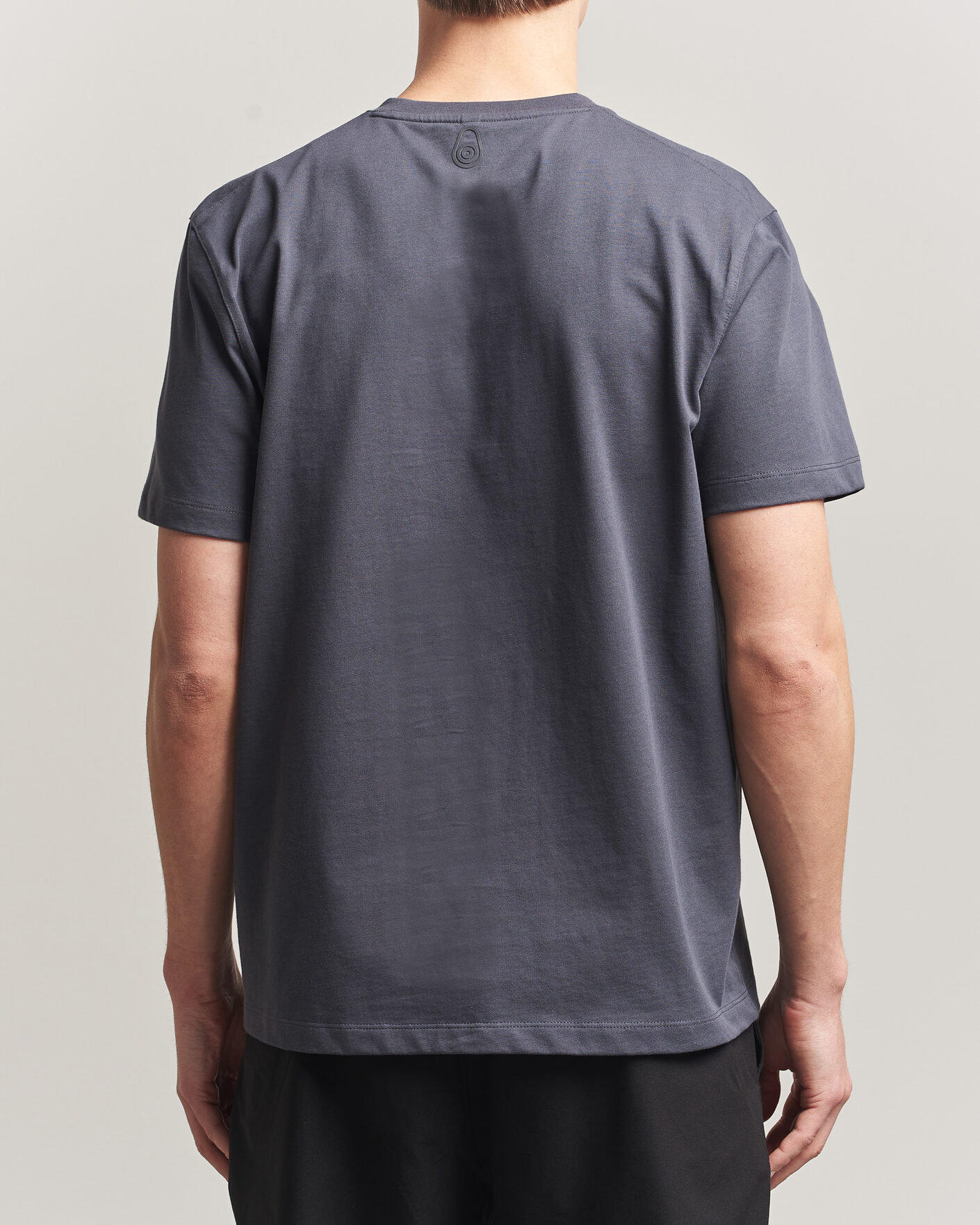 Uomini | T-shirt | Sail Racing | Fleet T-Shirt Dark Steel Blue