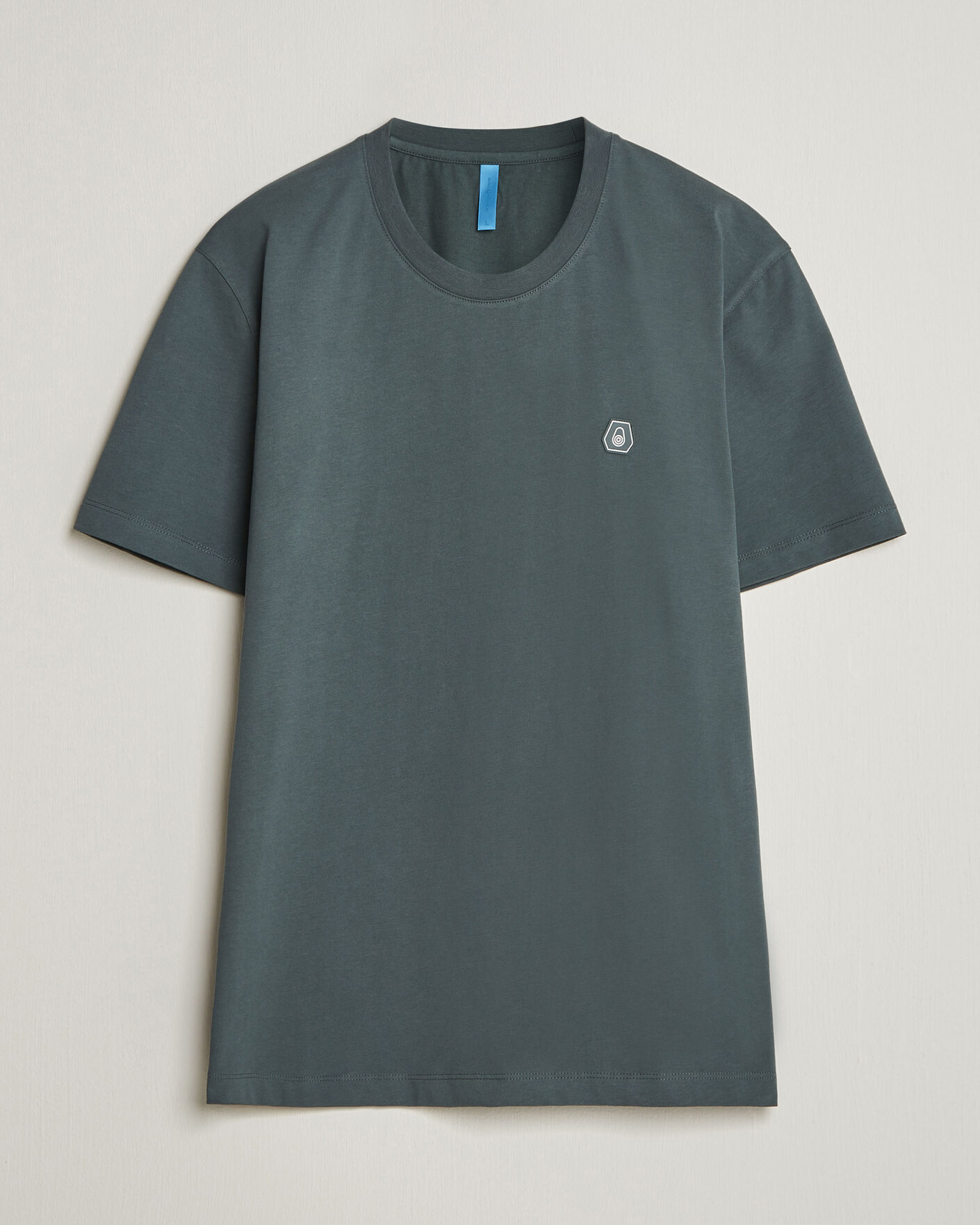 Uomini | T-shirt | Sail Racing | Fleet T-Shirt Aurora Green