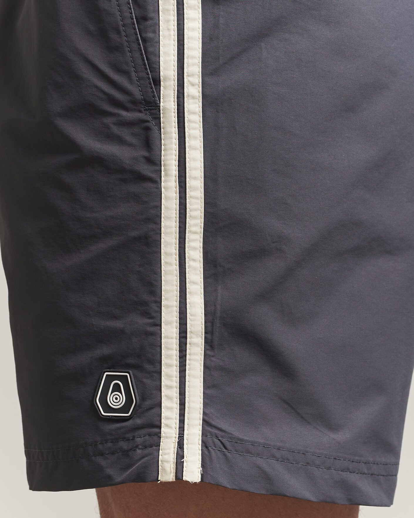 Uomini | Sail Racing Fleet Swimshorts Dark Steel Blue | Sail Racing | Fleet Swimshorts Dark Steel Blue