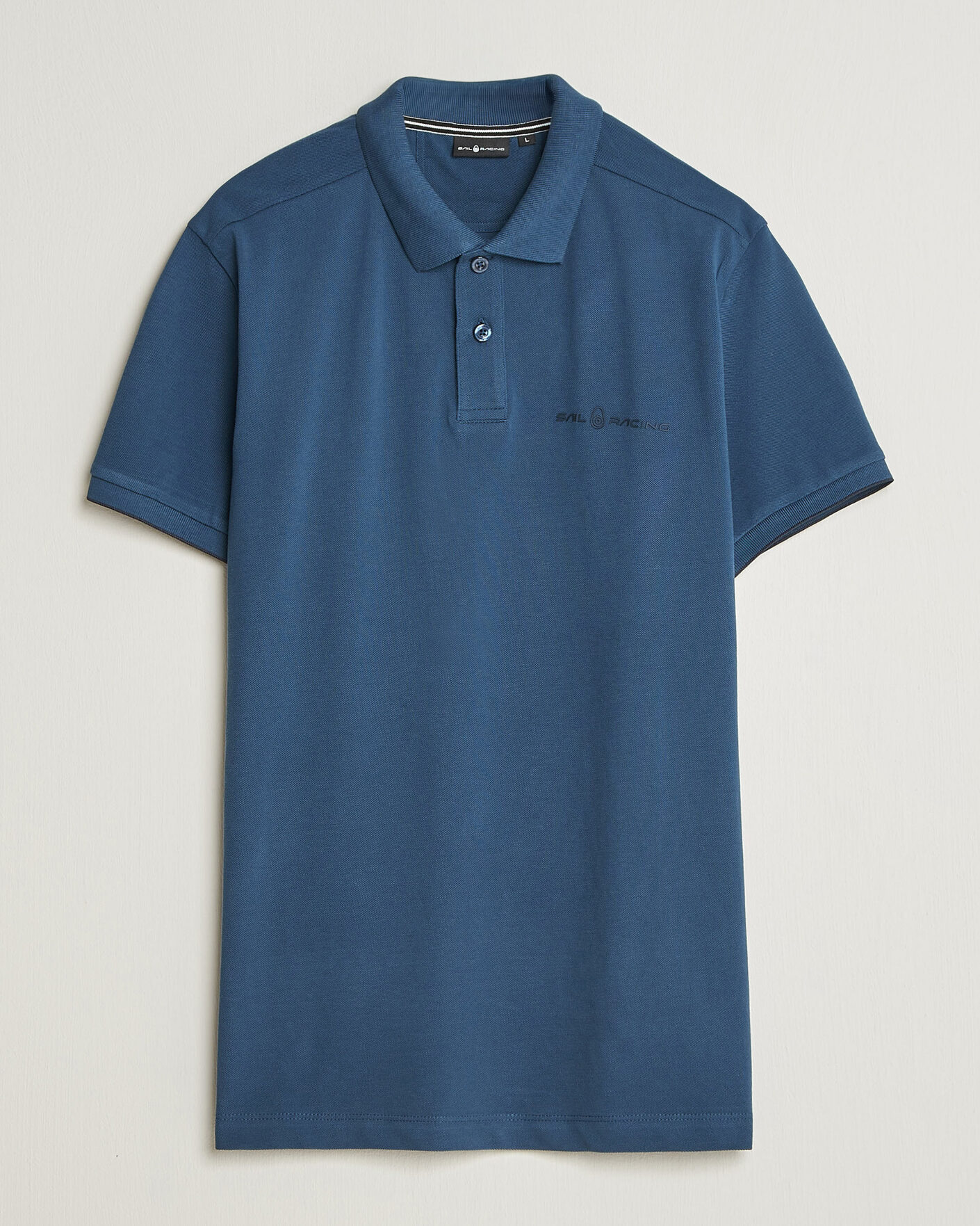 Uomini | Polo | Sail Racing | Bowman Polo Neptune Blue
