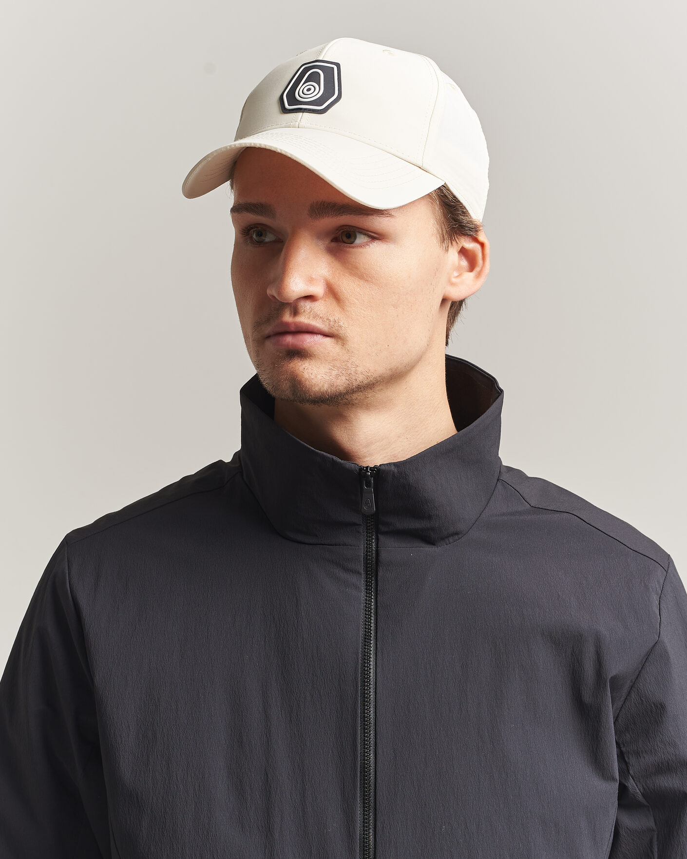 Uomini | Cappelli & Berretti | Sail Racing | Fleet Cap Off White