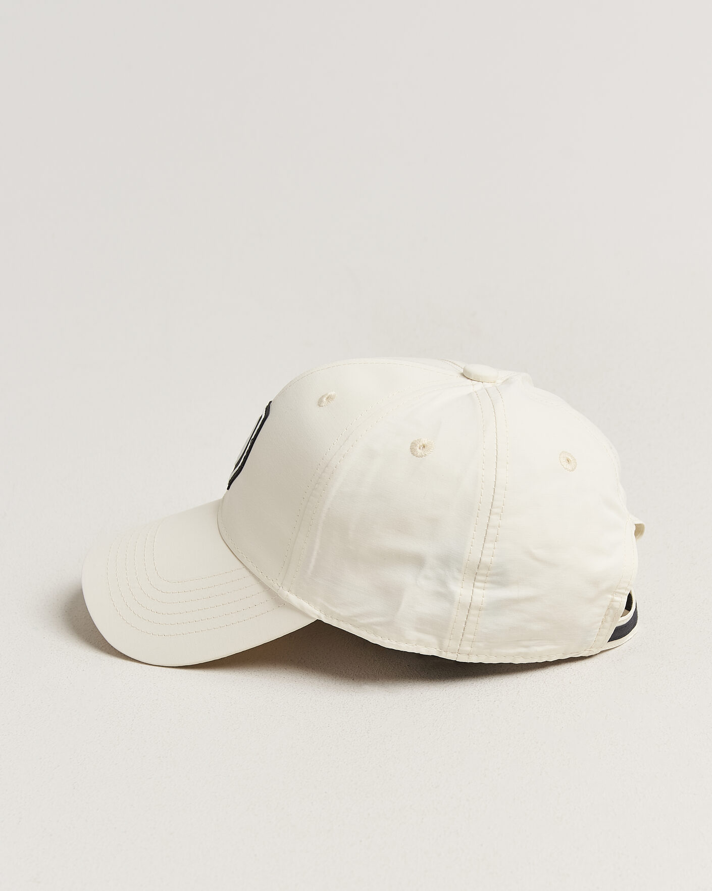 Uomini | Cappelli & Berretti | Sail Racing | Fleet Cap Off White