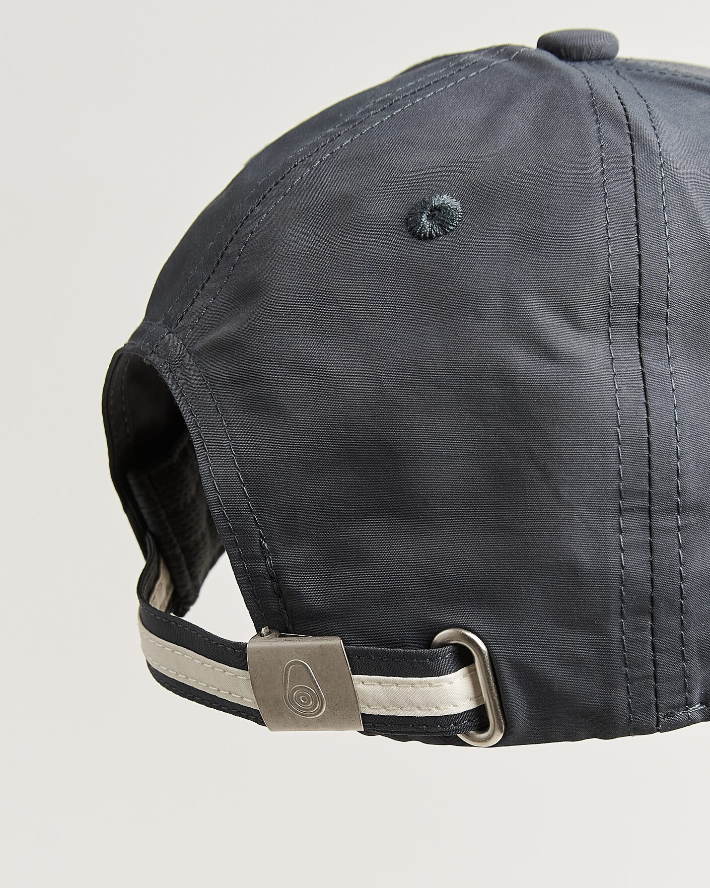 Uomini | Cappelli & Berretti | Sail Racing | Fleet Cap Dark Steel Blue