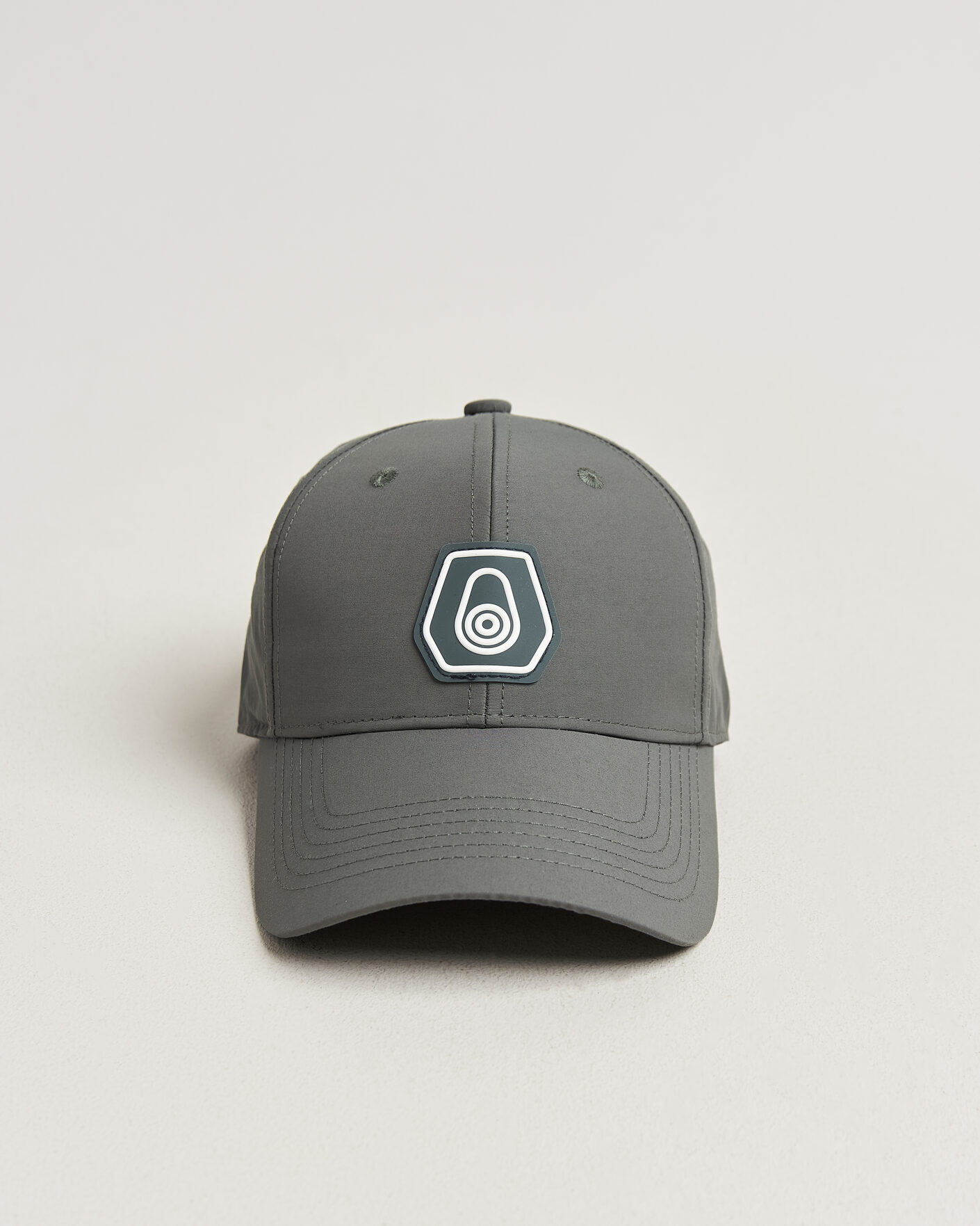 Uomini | Cappelli & Berretti | Sail Racing | Fleet Cap Aurora Green