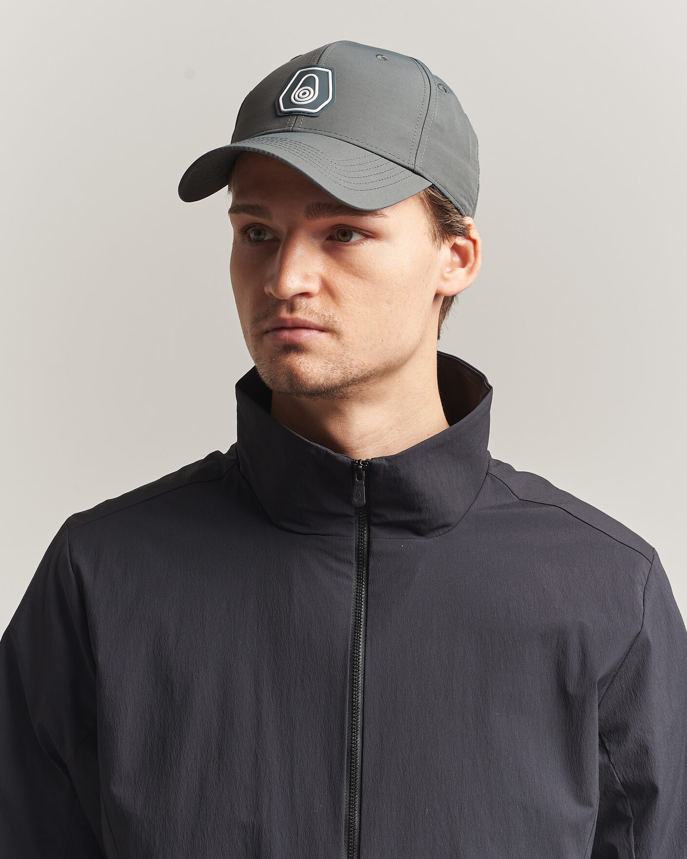 Uomini | Cappelli & Berretti | Sail Racing | Fleet Cap Aurora Green