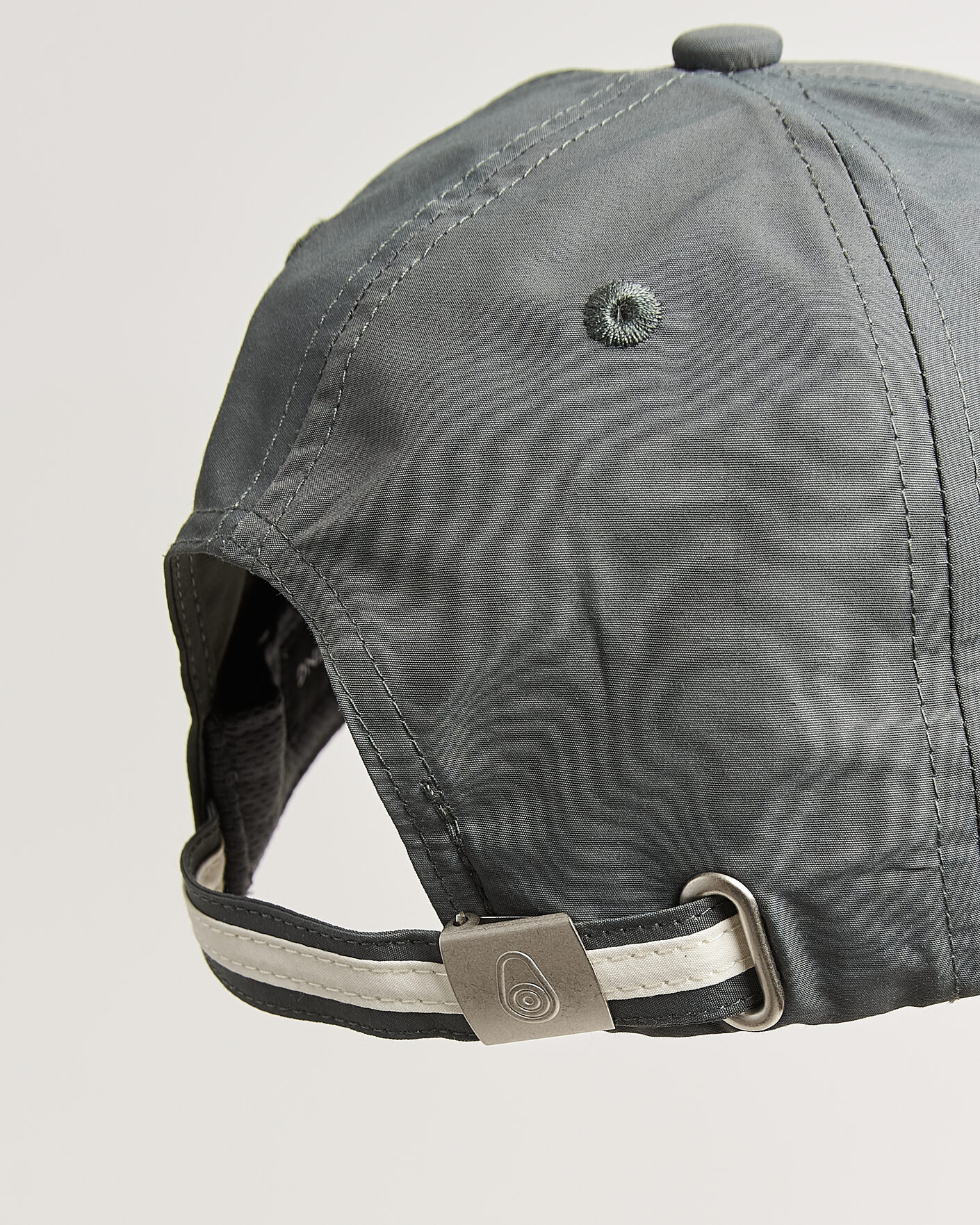 Uomini | Cappelli & Berretti | Sail Racing | Fleet Cap Aurora Green