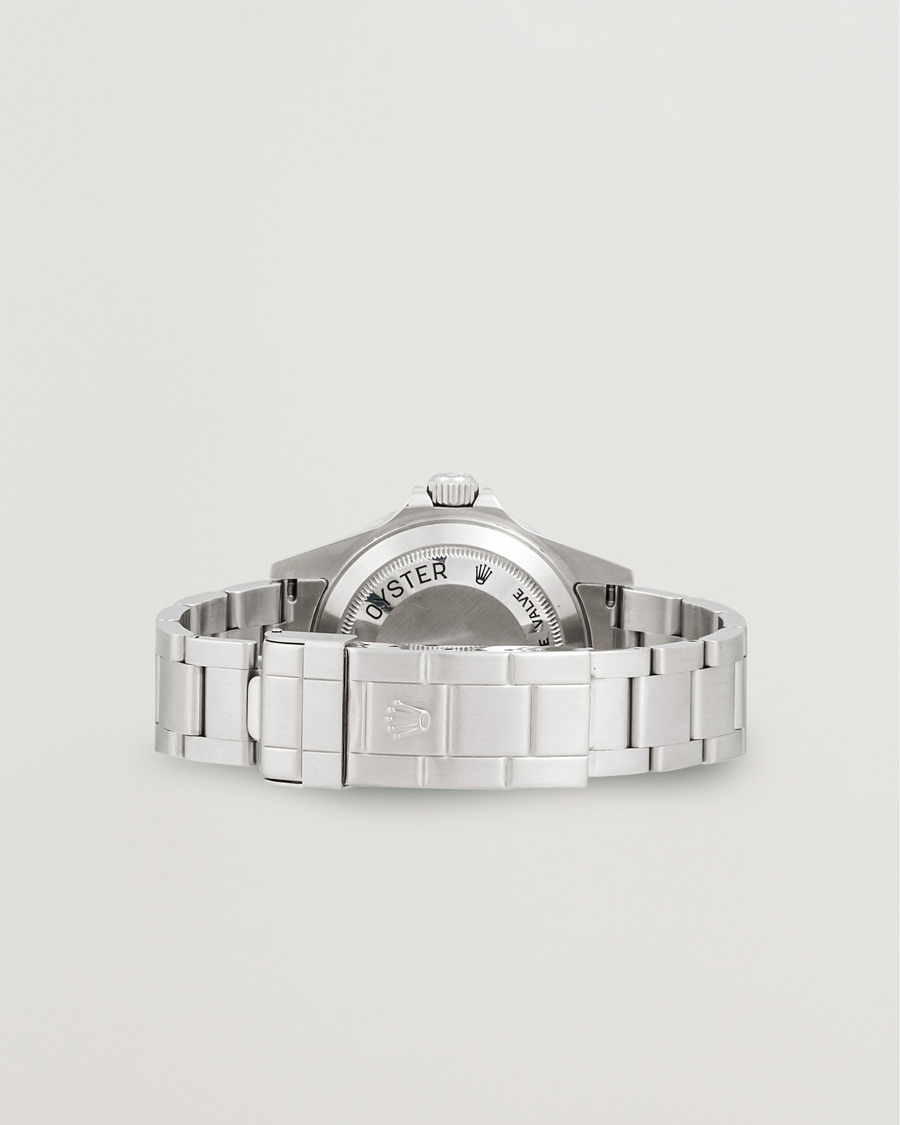 Uomini | Pre-Owned & Vintage Watches | Rolex Pre-Owned | Sea Dweller 4000