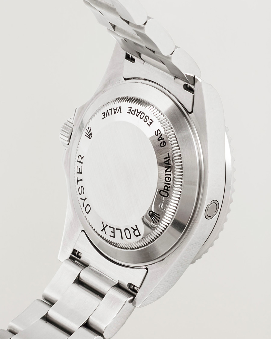 Uomini | Rolex Pre-Owned Sea Dweller 4000 | Rolex Pre-Owned | Sea Dweller 4000