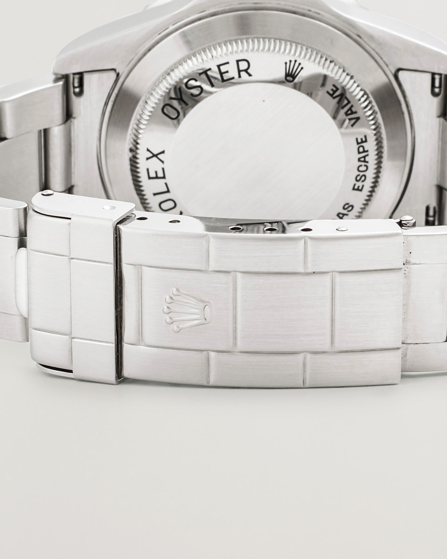 Uomini | Rolex Pre-Owned Sea Dweller 4000 | Rolex Pre-Owned | Sea Dweller 4000