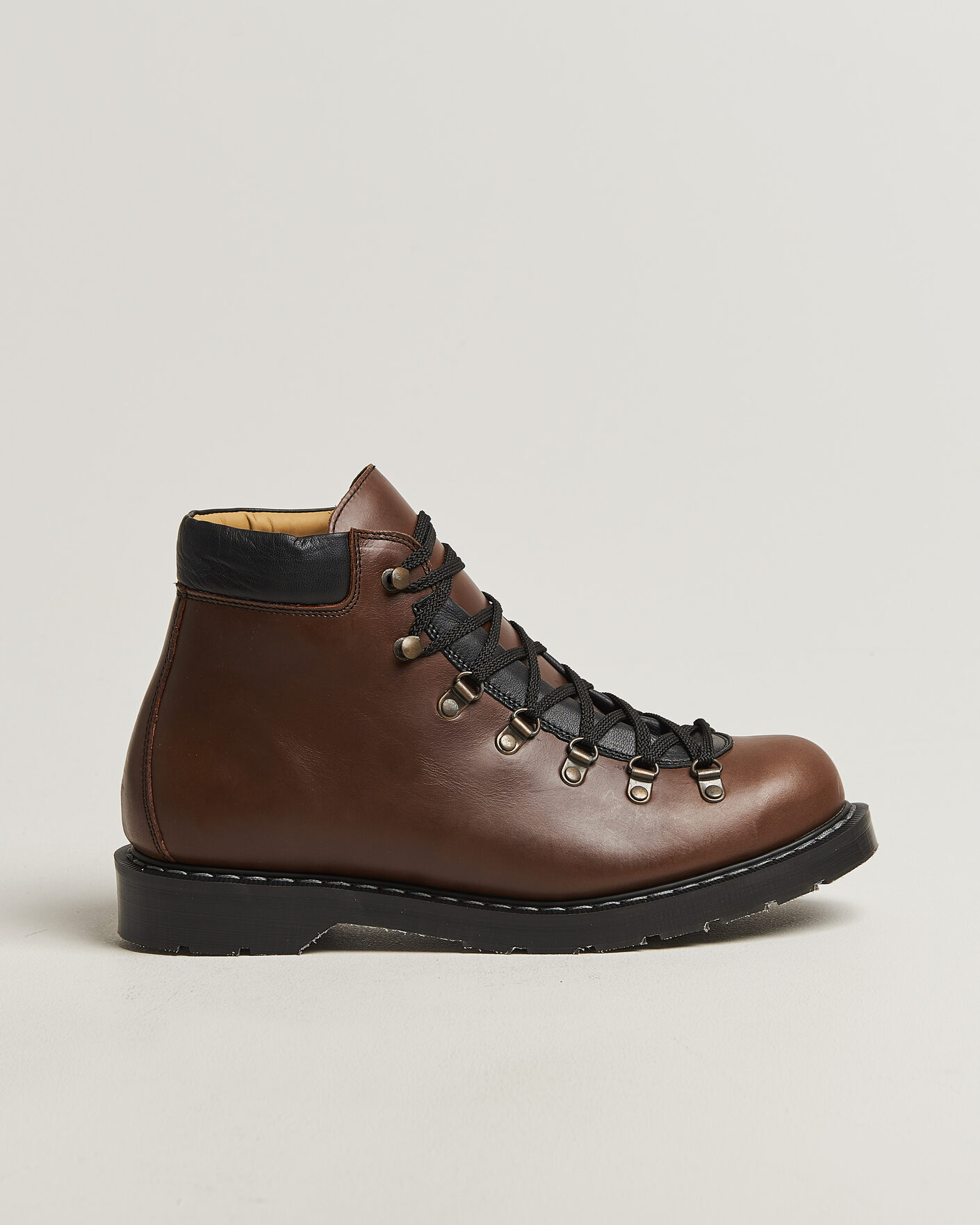 Uomini | Stivali | Solovair | Urban Hiker Boot Gaucho