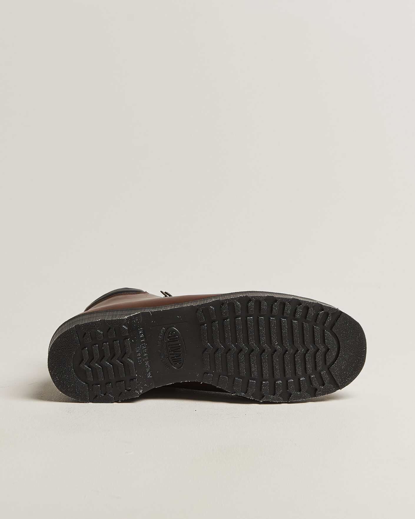Uomini | Stivali | Solovair | Urban Hiker Boot Gaucho