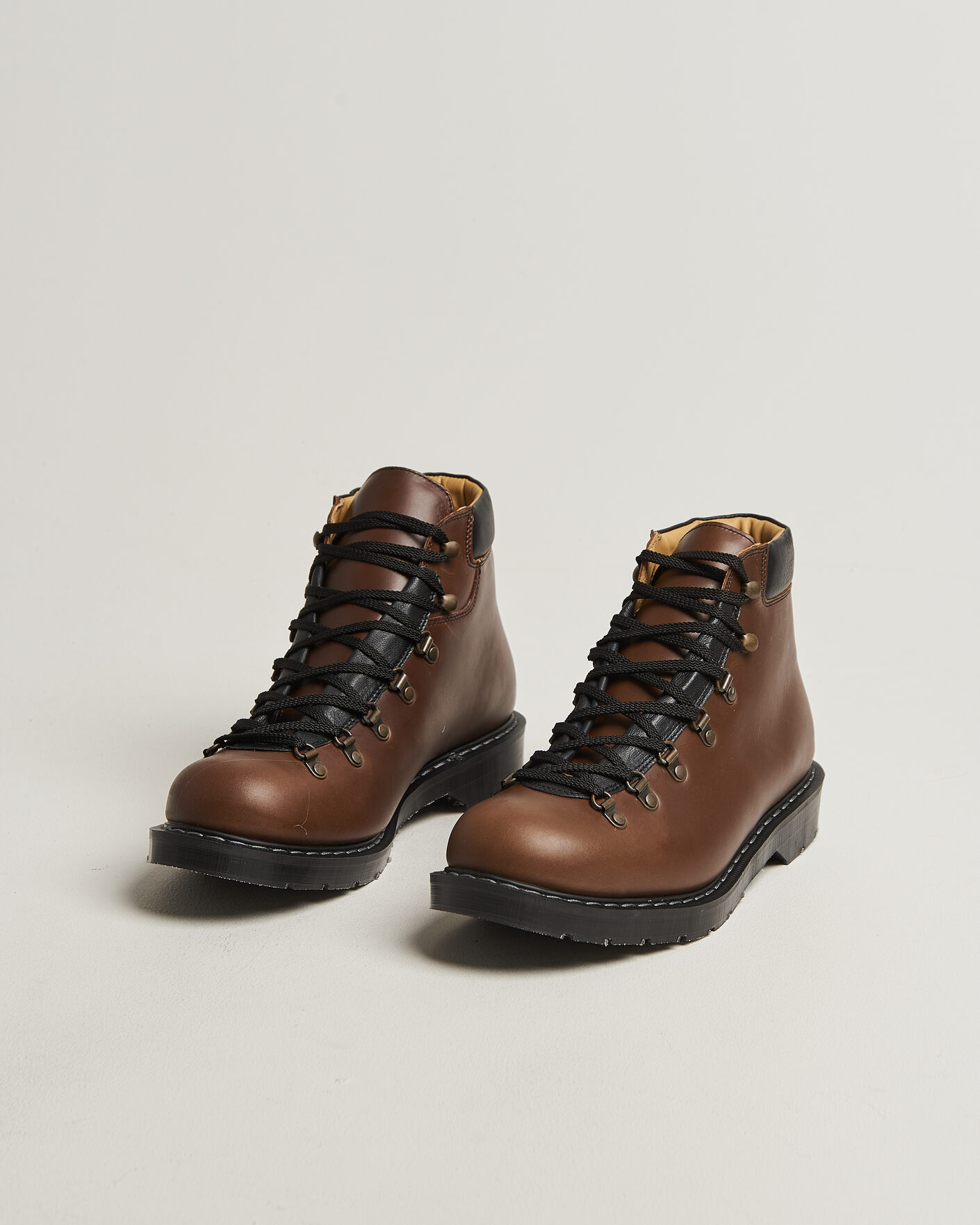 Uomini | Stivali | Solovair | Urban Hiker Boot Gaucho