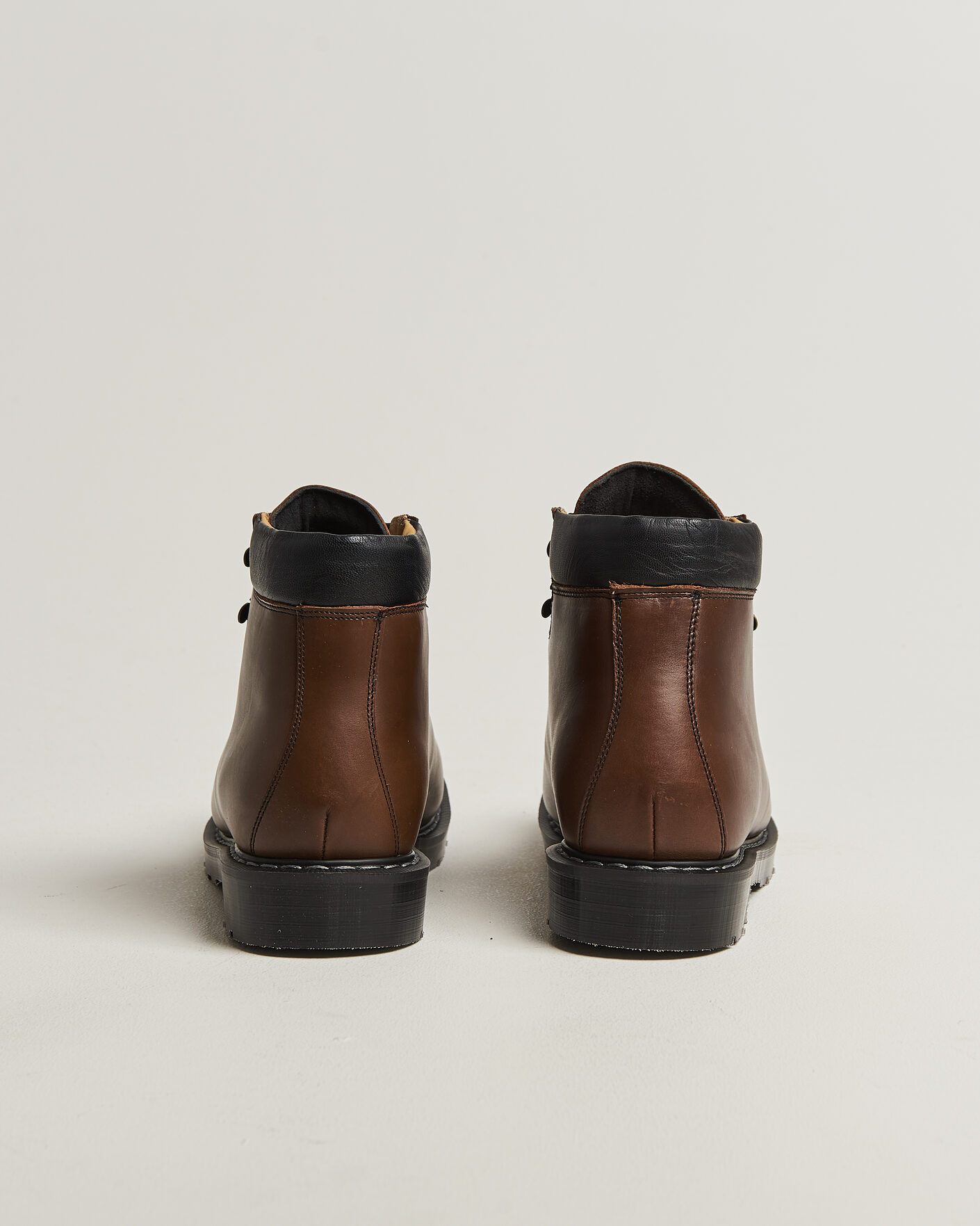 Uomini | Stivali | Solovair | Urban Hiker Boot Gaucho