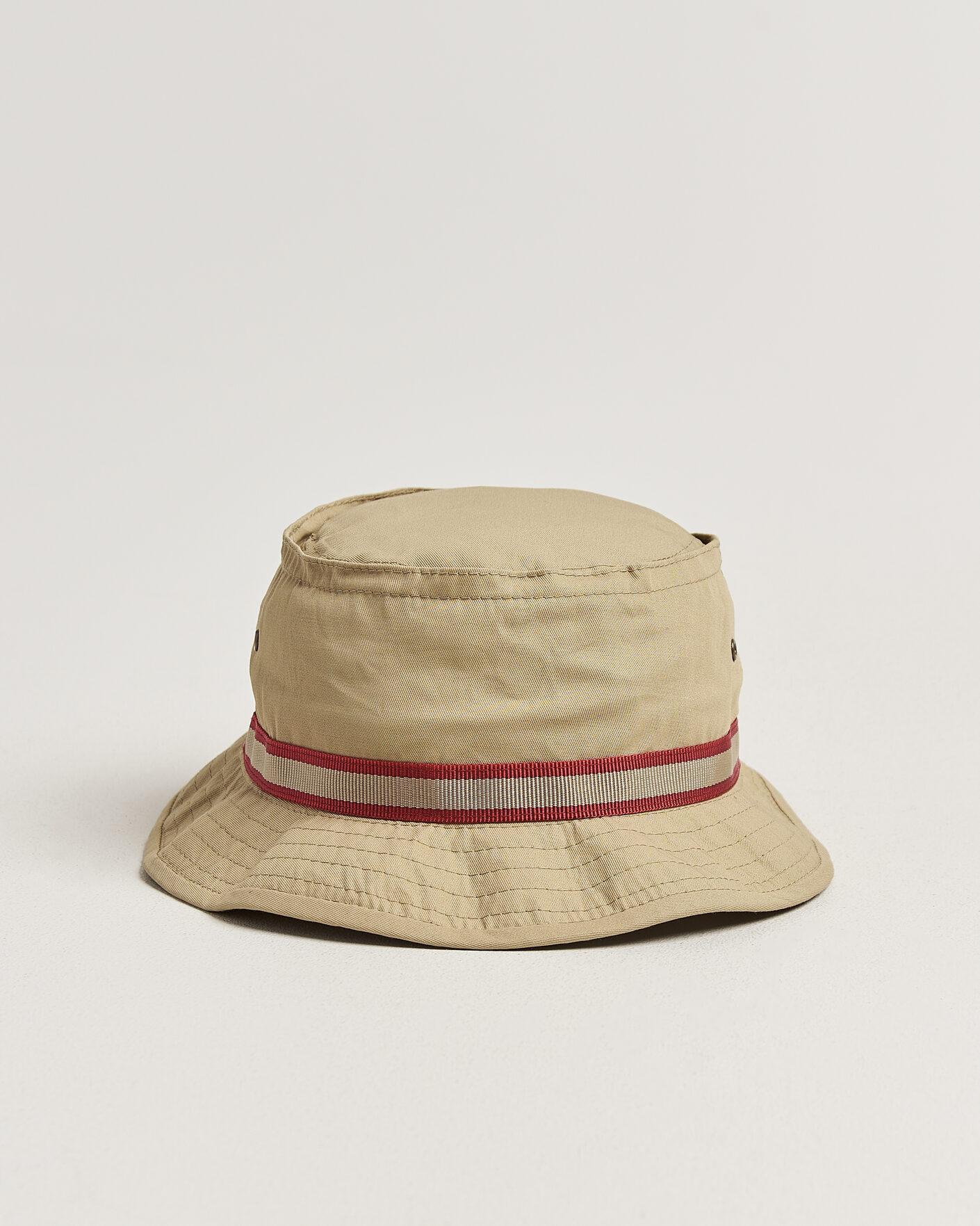 Uomini | Cappelli & Berretti | BEAMS PLUS | Pork Pie Hat Beige