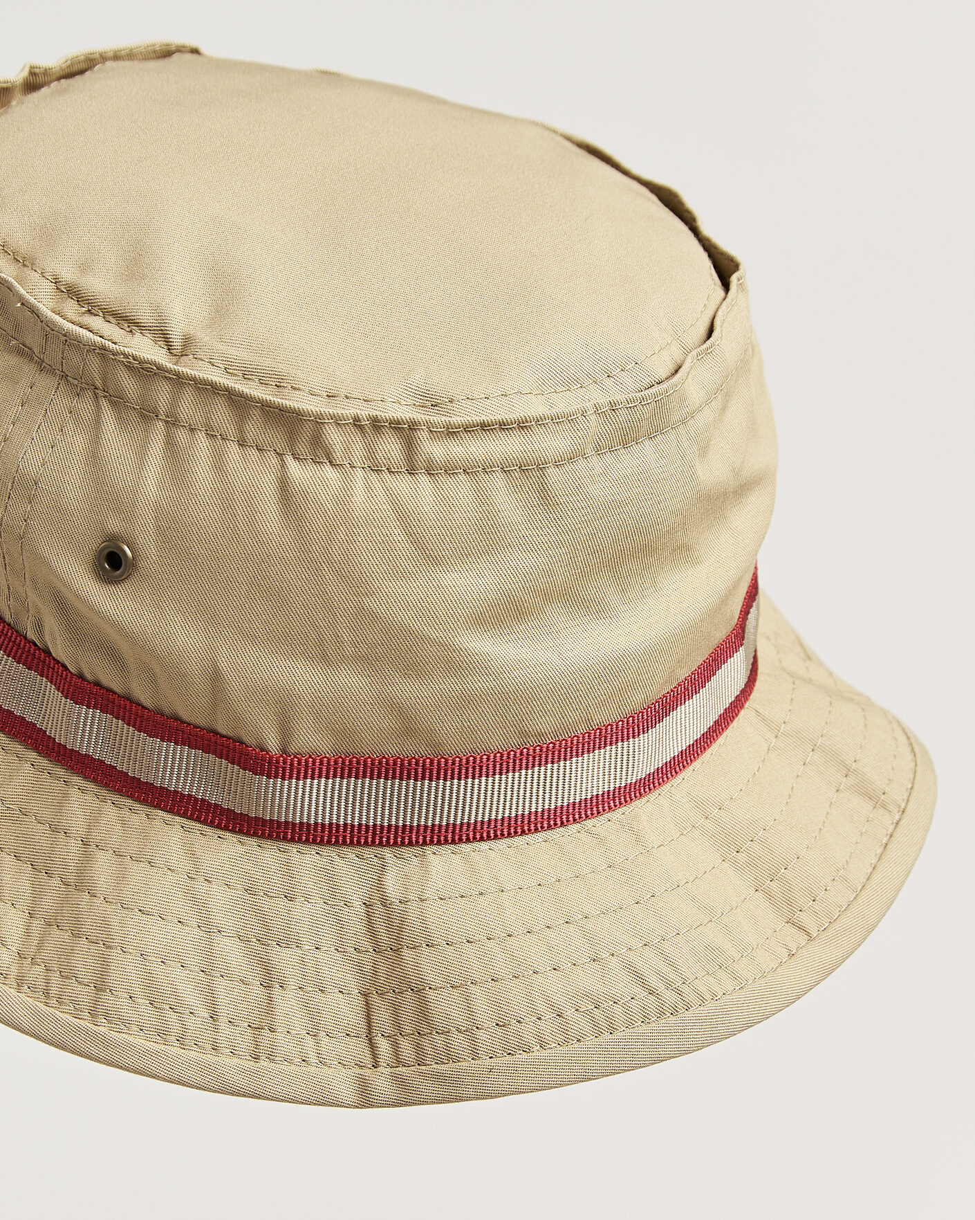Uomini | Cappelli & Berretti | BEAMS PLUS | Pork Pie Hat Beige