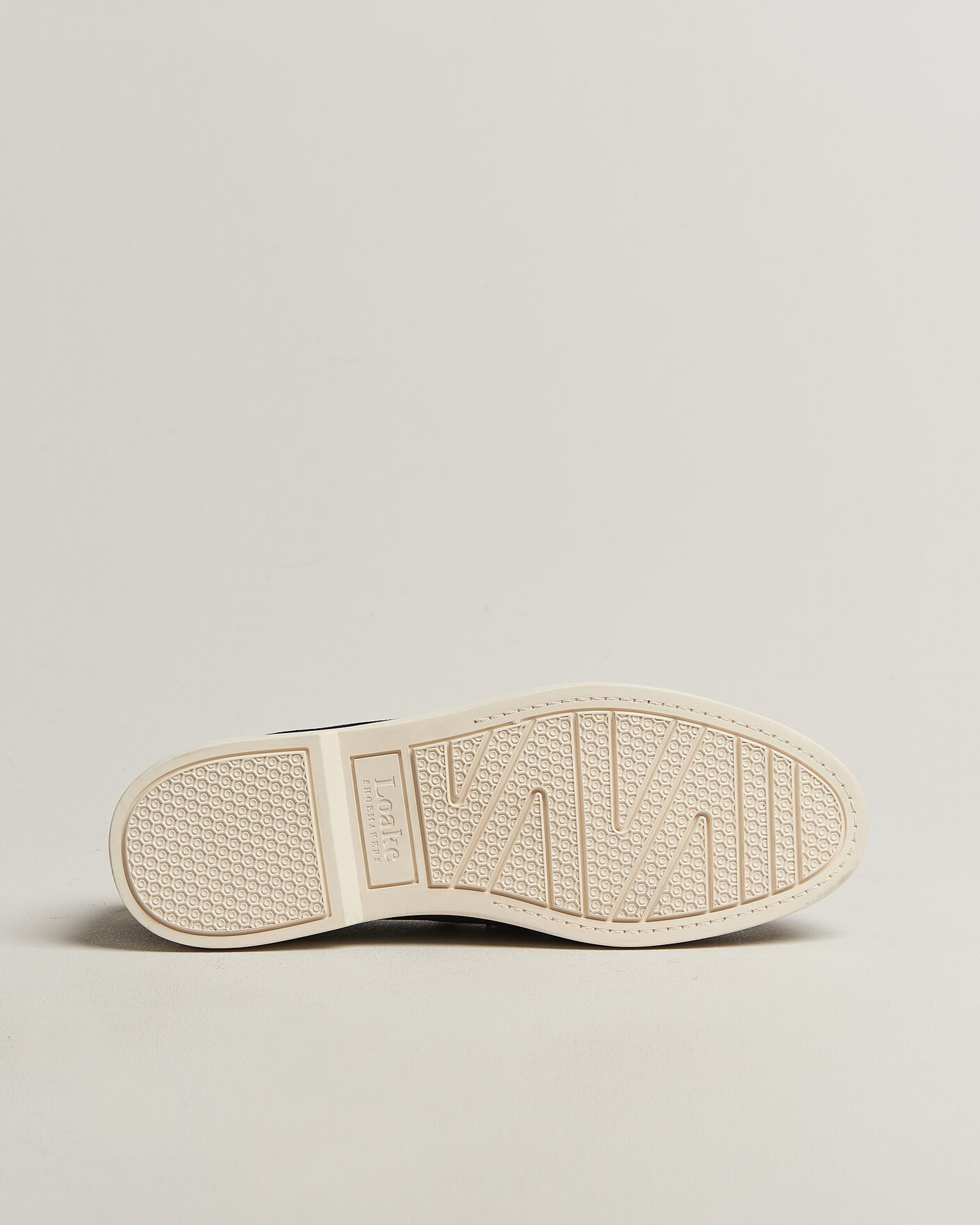 Uomini | Mocassini | Loake Shoemakers | Tuscany Suede Loafer Navy
