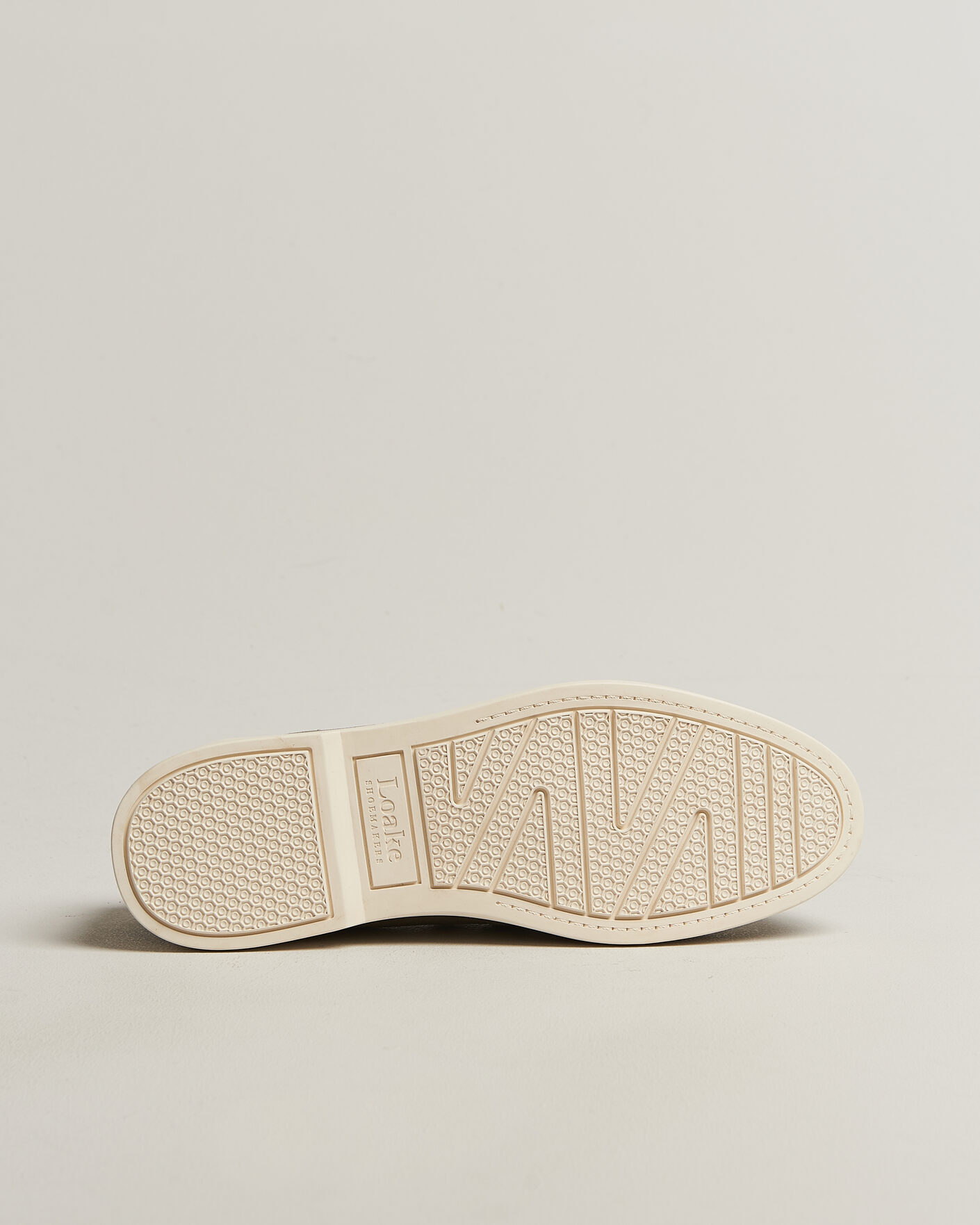 Uomini | Mocassini | Loake 1880 | Tuscany Suede Loafer Pistachio