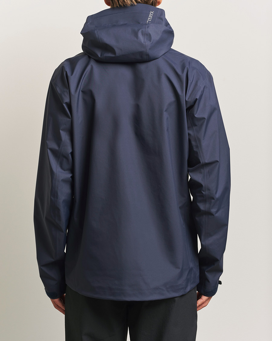 Uomini | Giacche | Arc'teryx | Beta Gore-Tex Jacket Black Sapphire