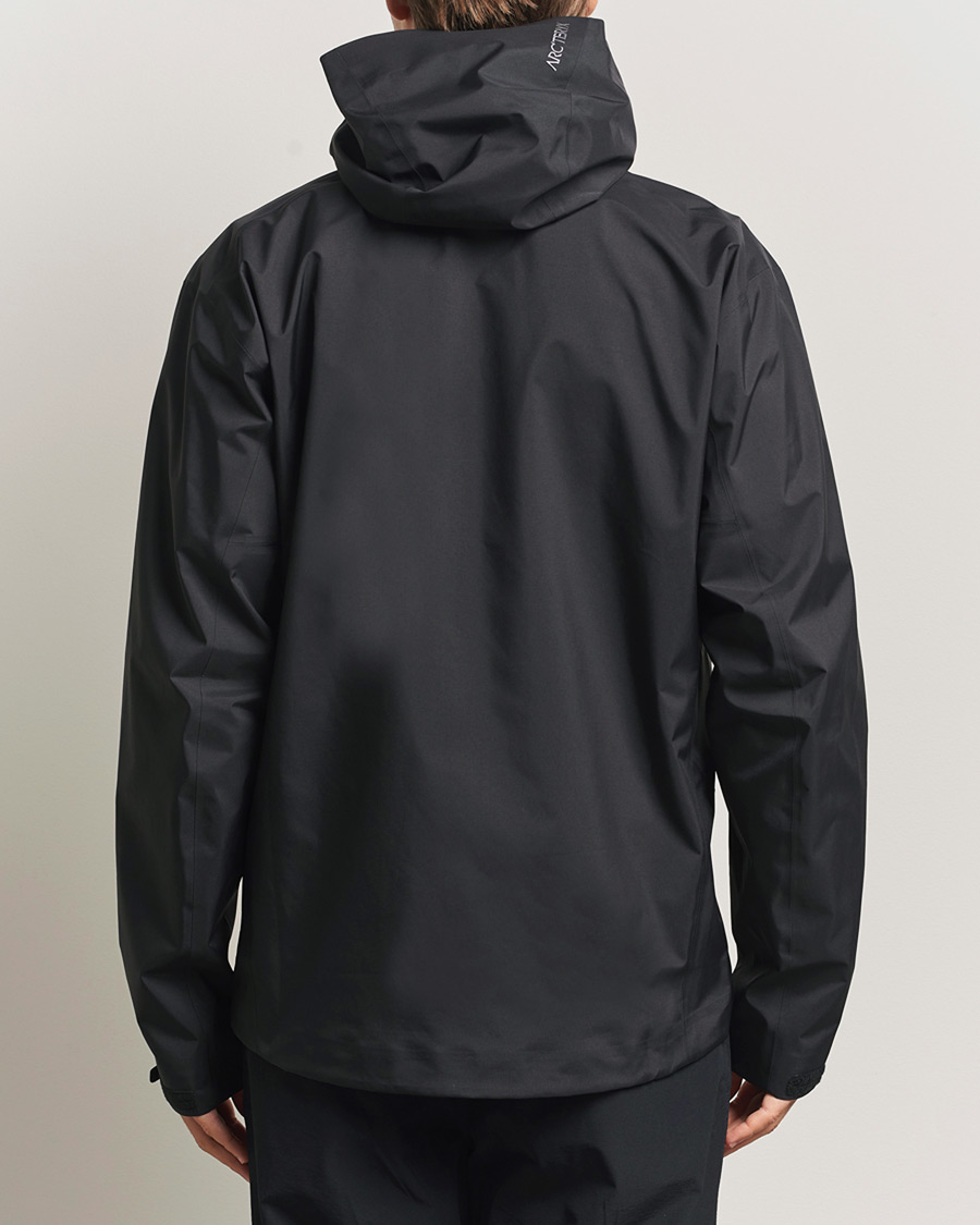Uomini | Giacche | Arc'teryx | Beta Gore-Tex Jacket Black