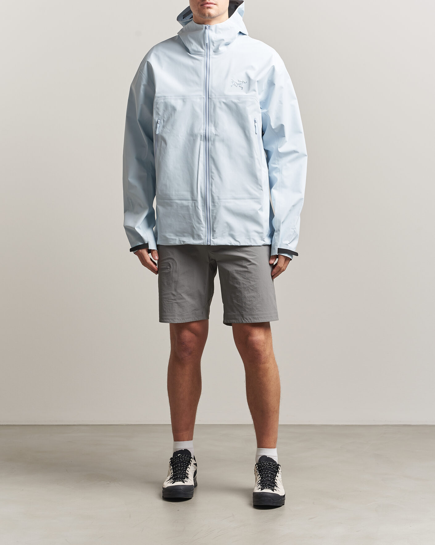 Uomini | Giacche | Arc'teryx | Beta Gore-Tex Jacket Alpine Blue