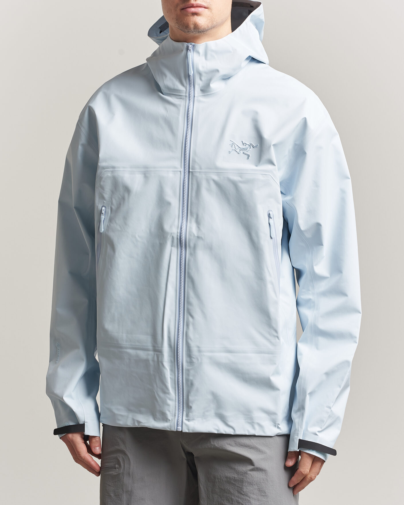 Uomini | Giacche | Arc'teryx | Beta Gore-Tex Jacket Alpine Blue