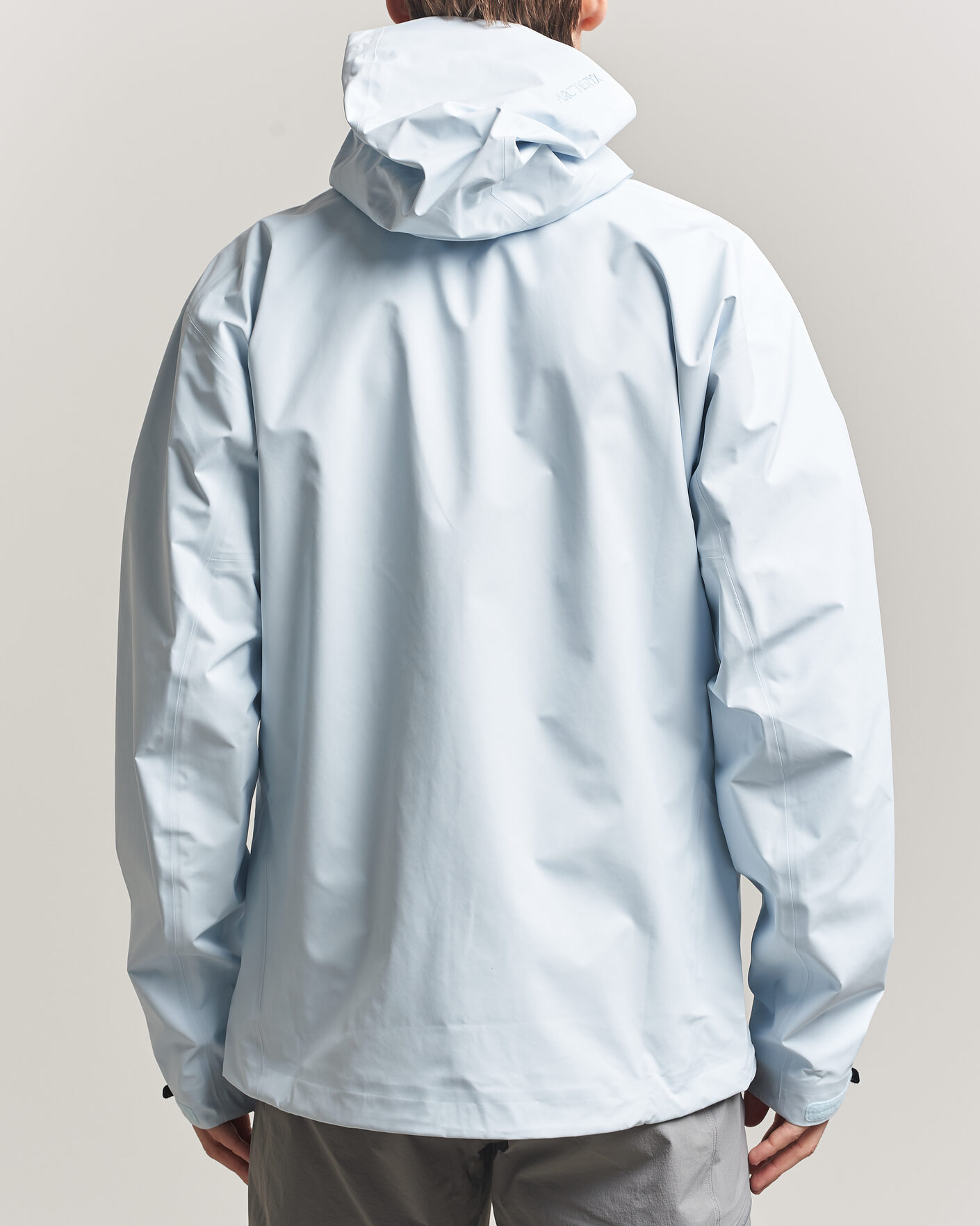 Uomini | Giacche | Arc'teryx | Beta Gore-Tex Jacket Alpine Blue