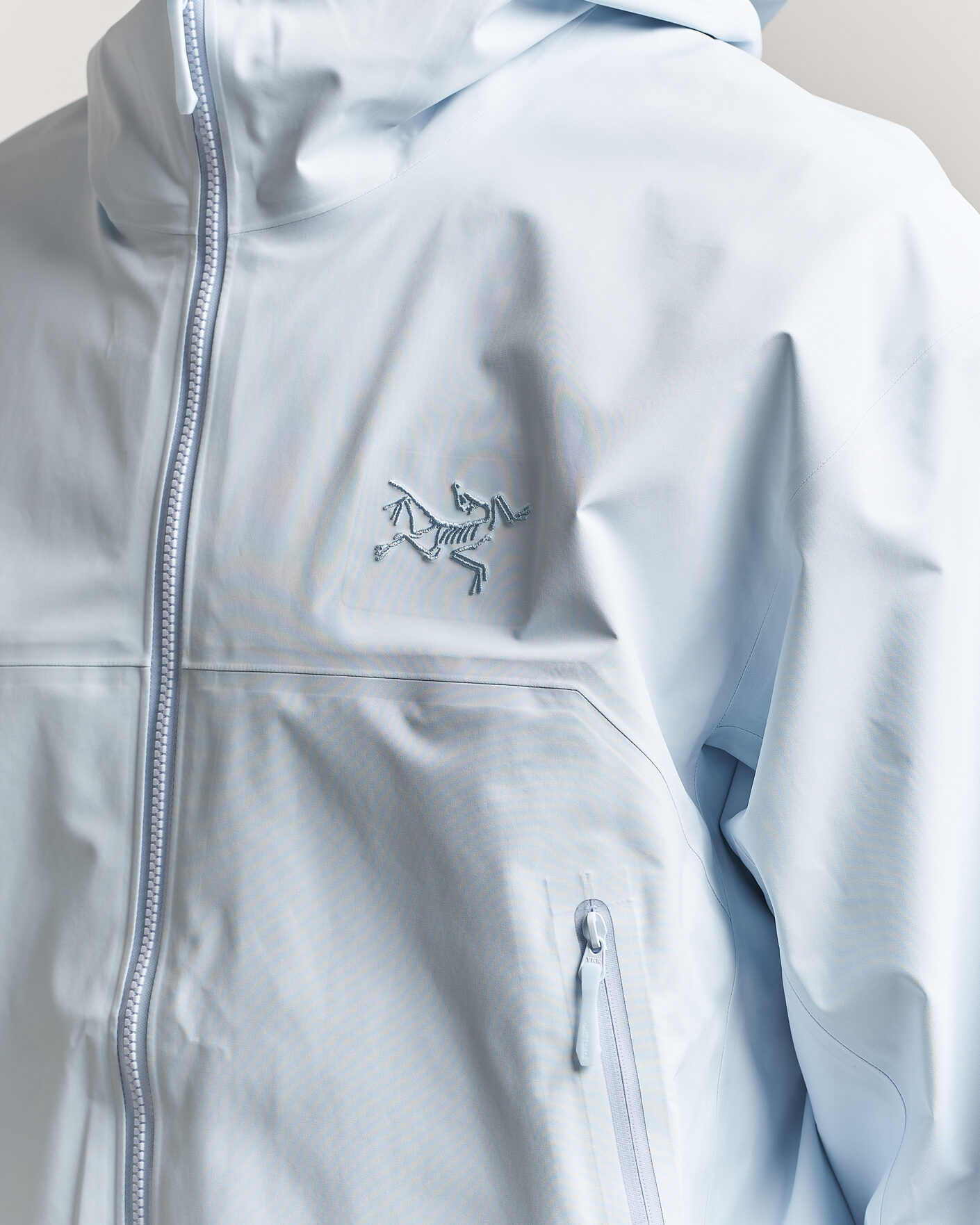 Uomini | Giacche | Arc'teryx | Beta Gore-Tex Jacket Alpine Blue