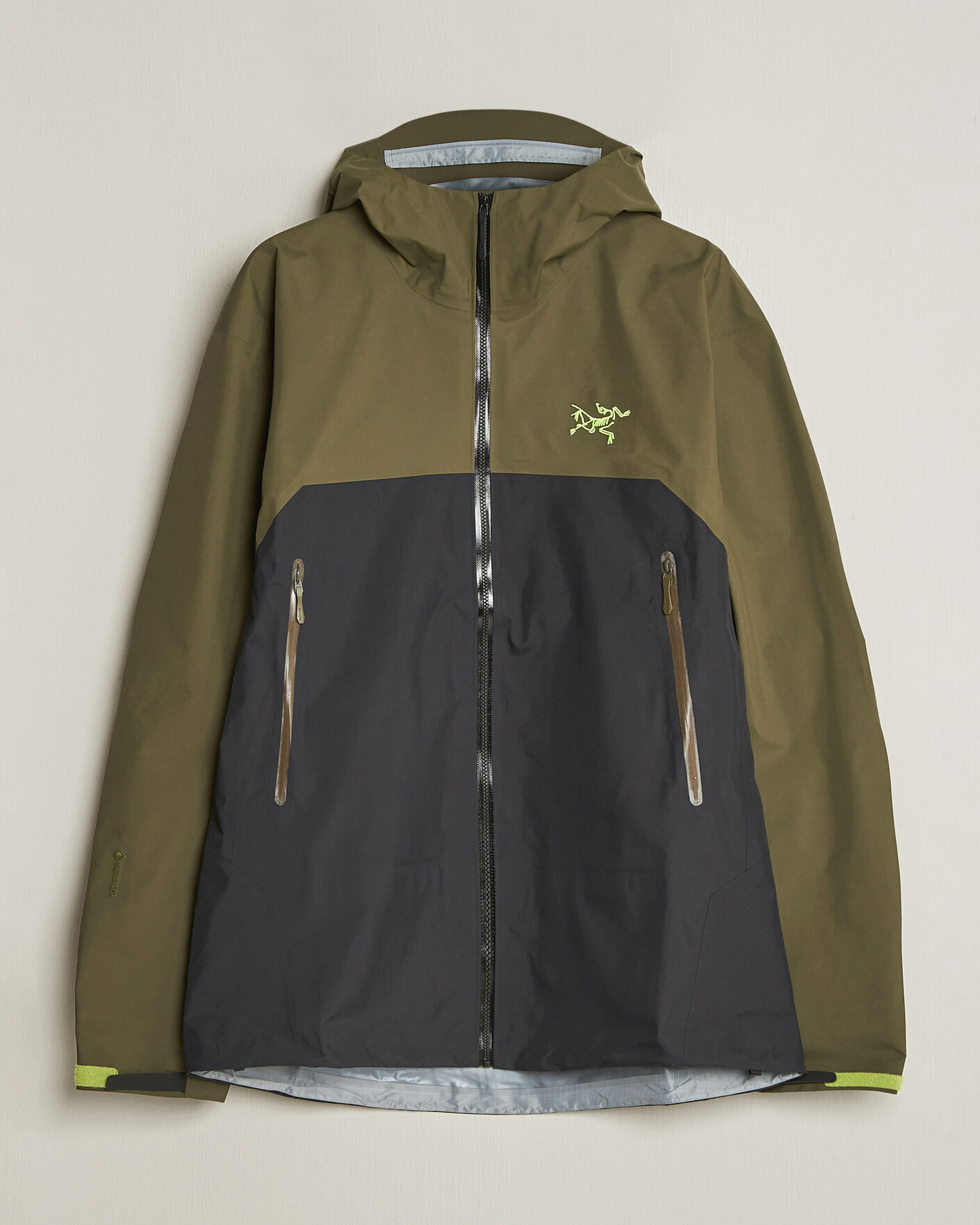Uomini | Giacche | Arc'teryx | Beta Gore-Tex Jacket Spotlight