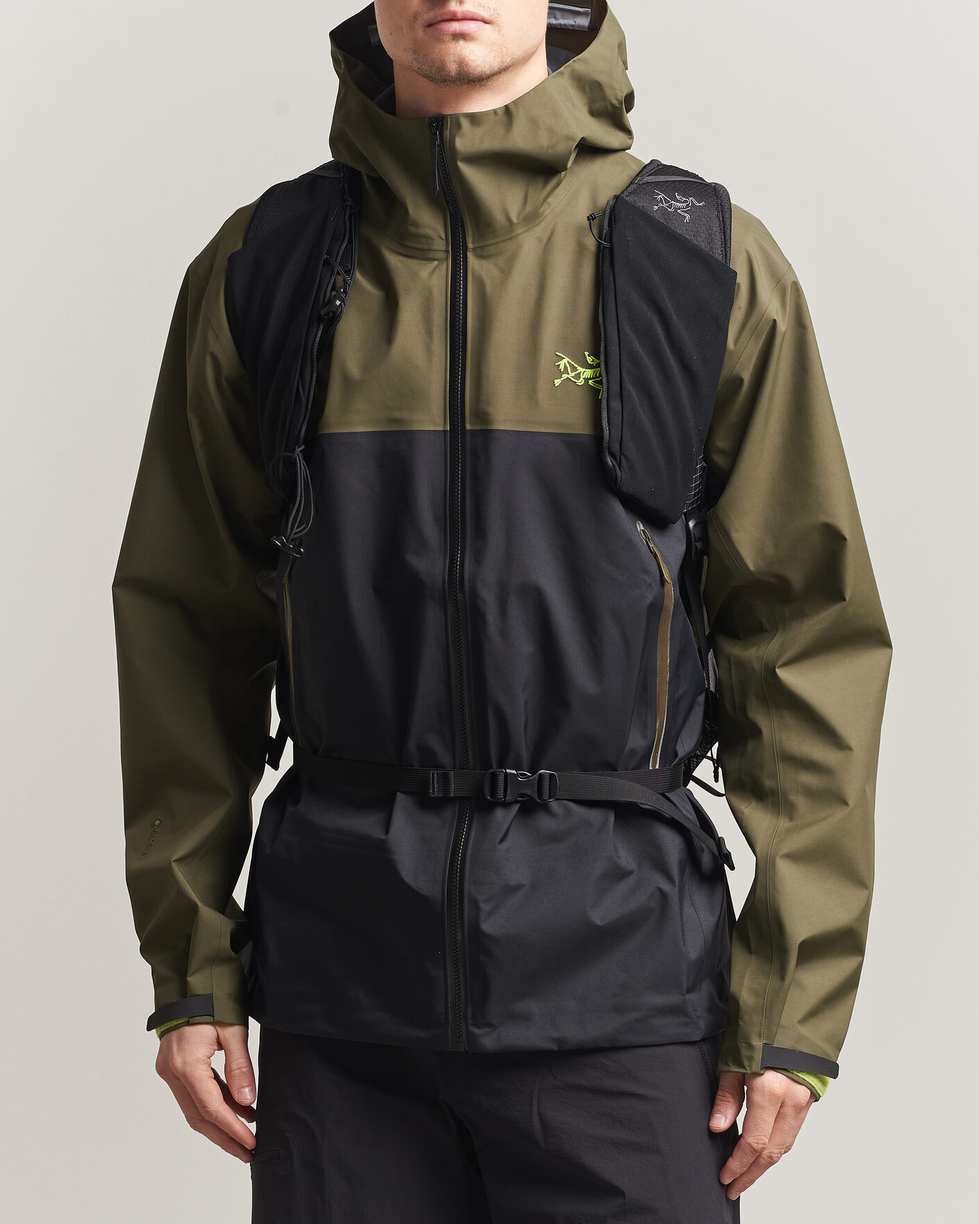 Uomini | Giacche | Arc'teryx | Beta Gore-Tex Jacket Spotlight