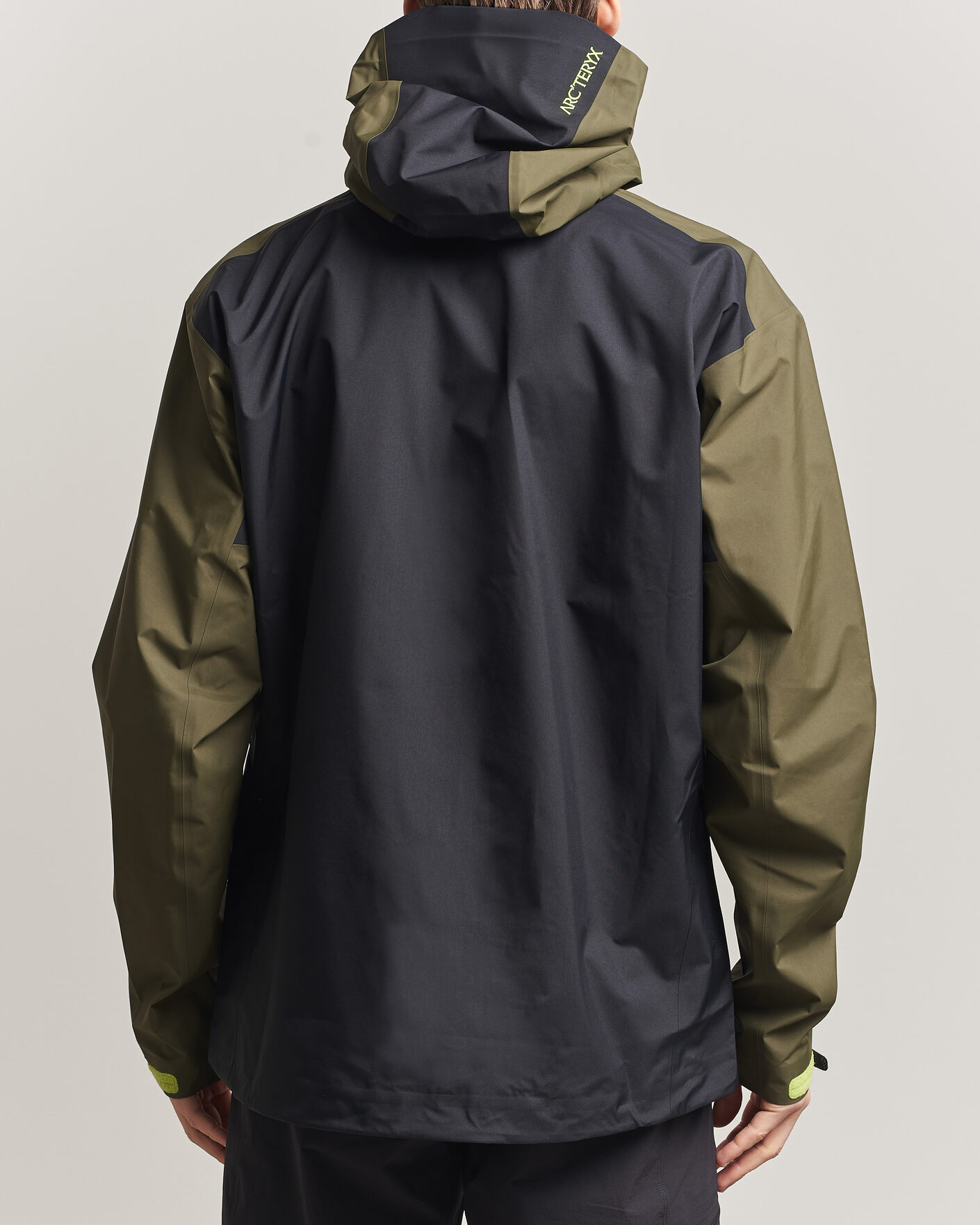 Uomini | Giacche | Arc'teryx | Beta Gore-Tex Jacket Spotlight
