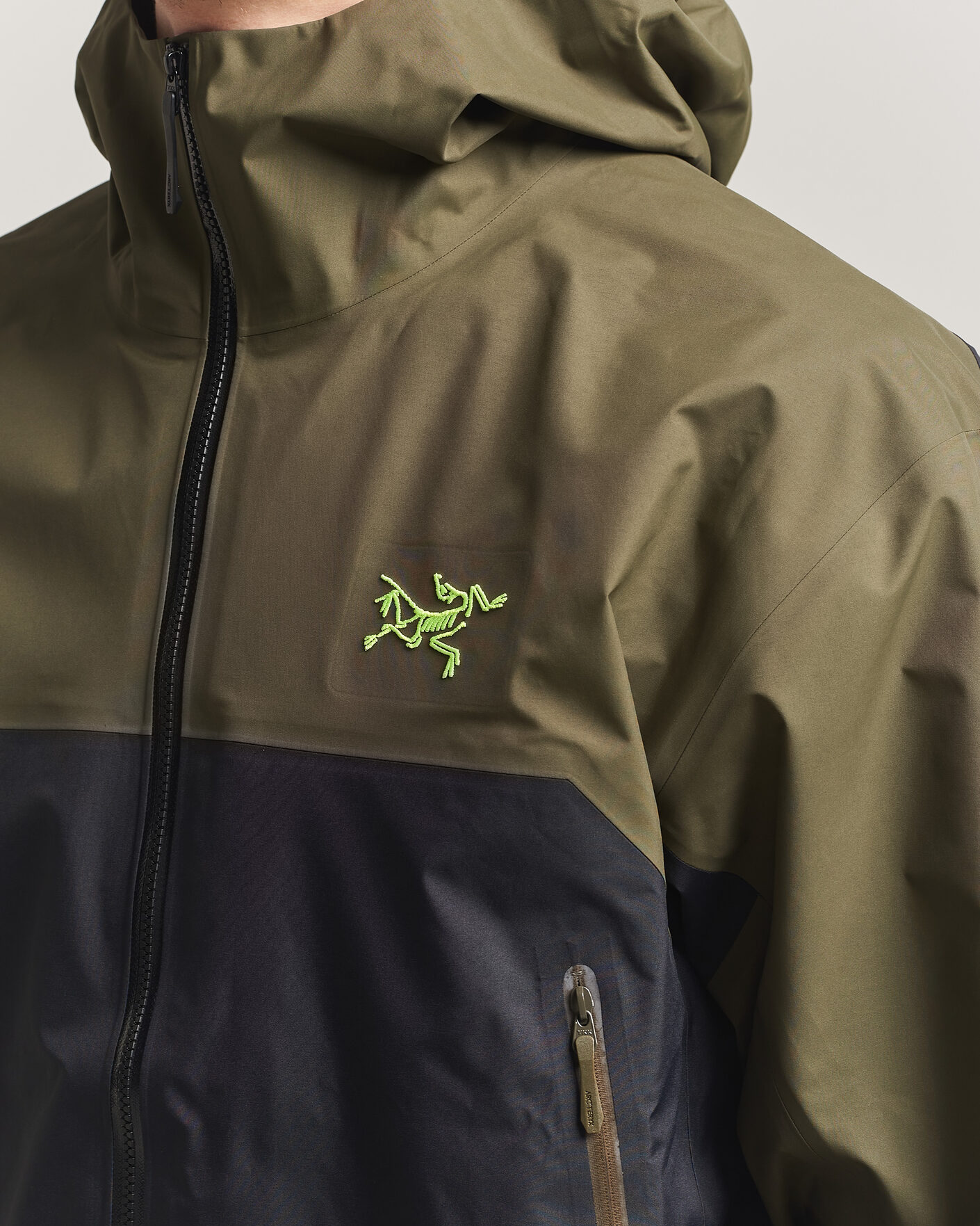 Uomini | Giacche | Arc'teryx | Beta Gore-Tex Jacket Spotlight