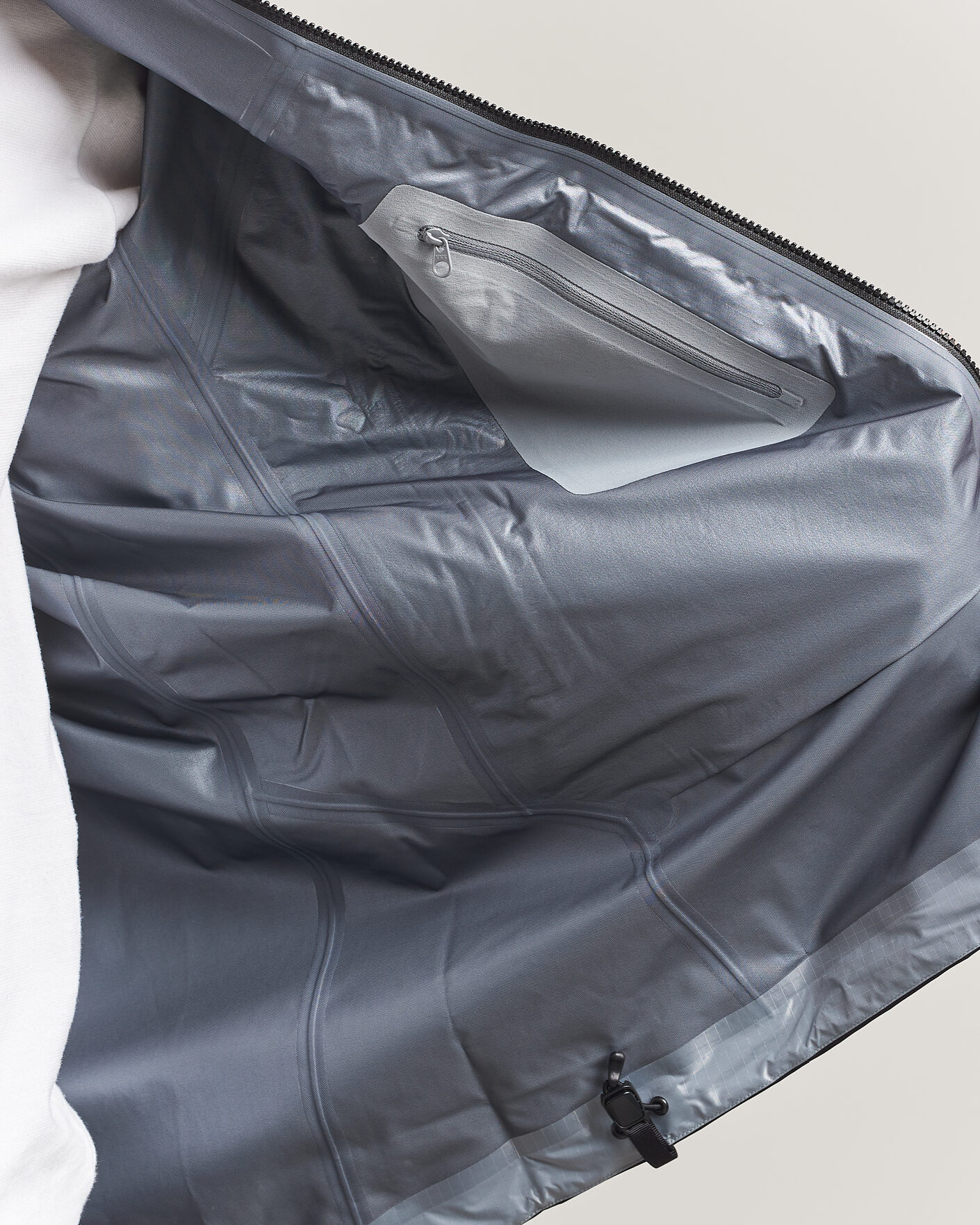 Uomini | Giacche | Arc'teryx | Beta Gore-Tex Jacket Spotlight