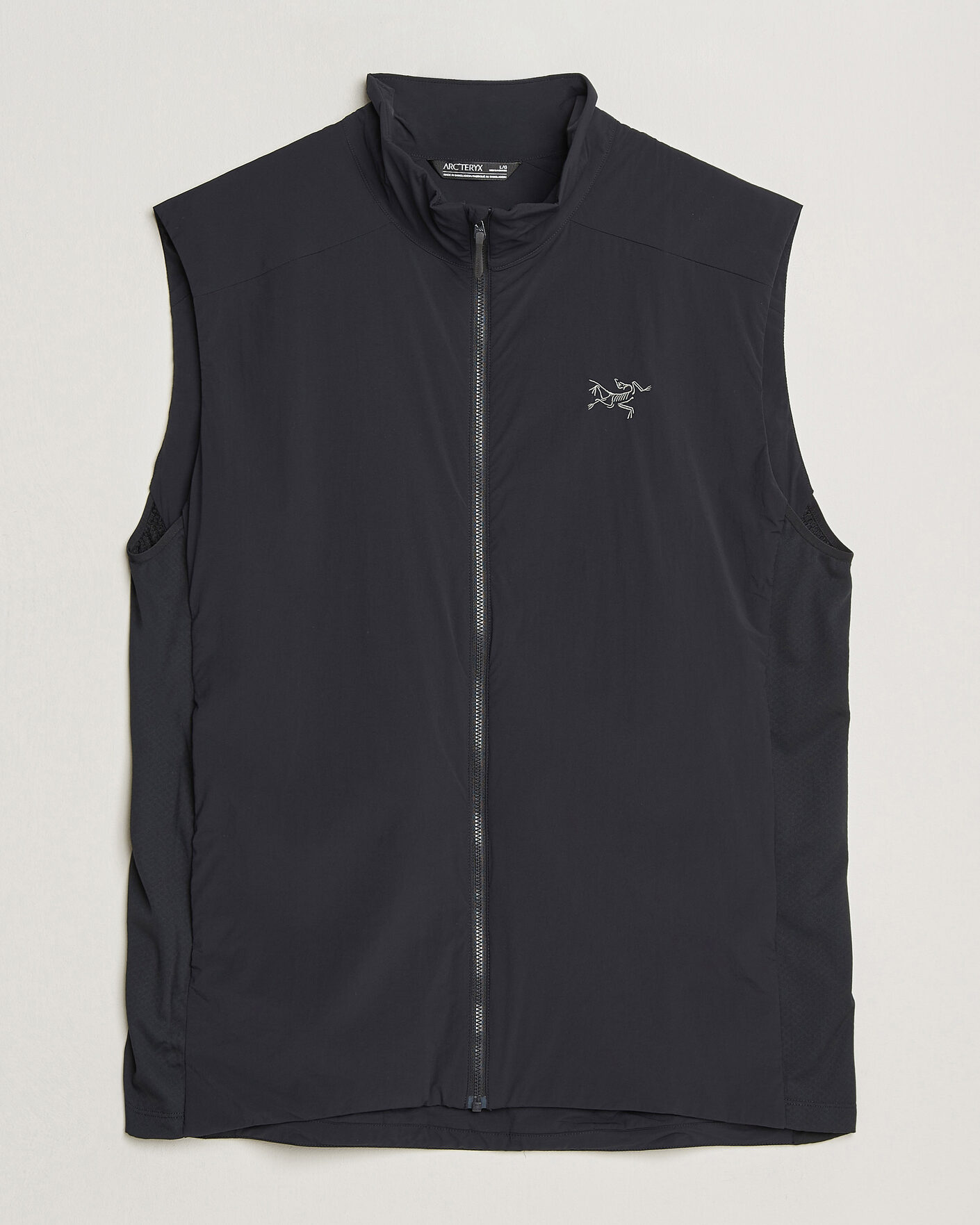 Uomini | Gilet | Arc'teryx | Atom Lightweight Vest Black
