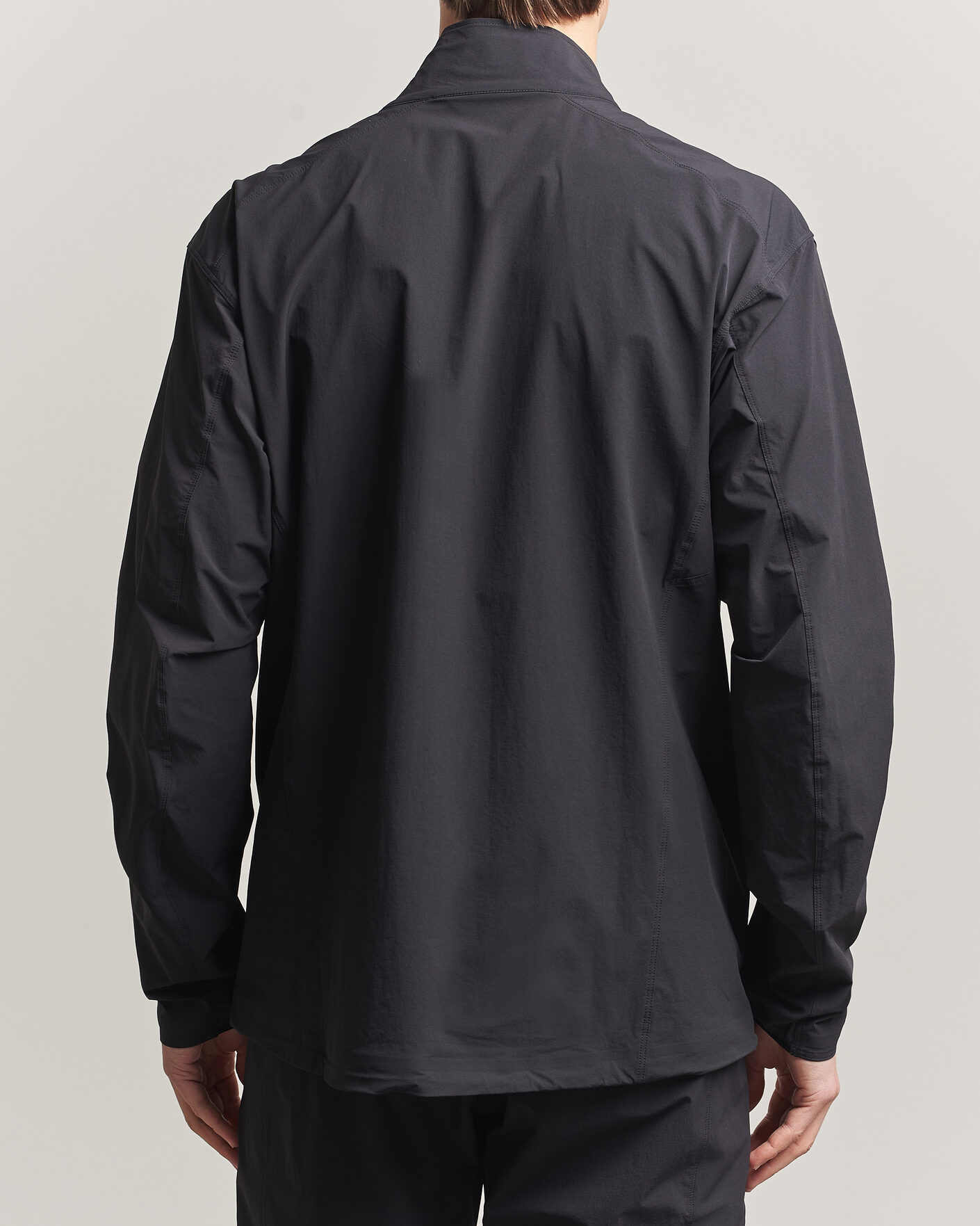 Uomini | Giacche | Arc'teryx | Gamma Lightweight Softshell Jacket Black