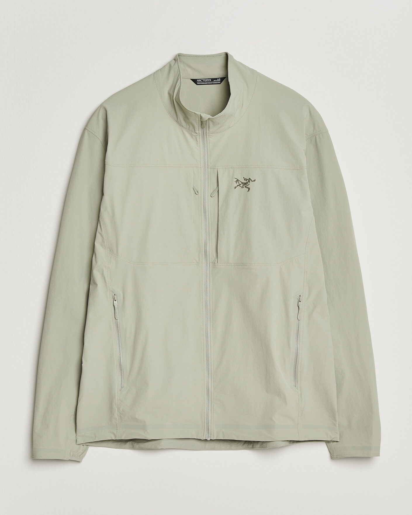 Uomini | Giacche | Arc'teryx | Gamma Lightweight Softshell Jacket Habitat