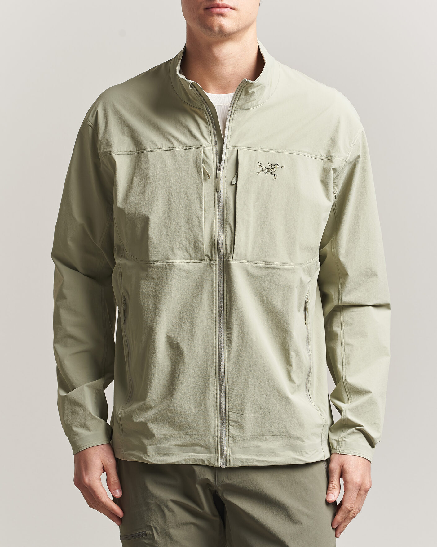 Uomini | Giacche | Arc'teryx | Gamma Lightweight Softshell Jacket Habitat