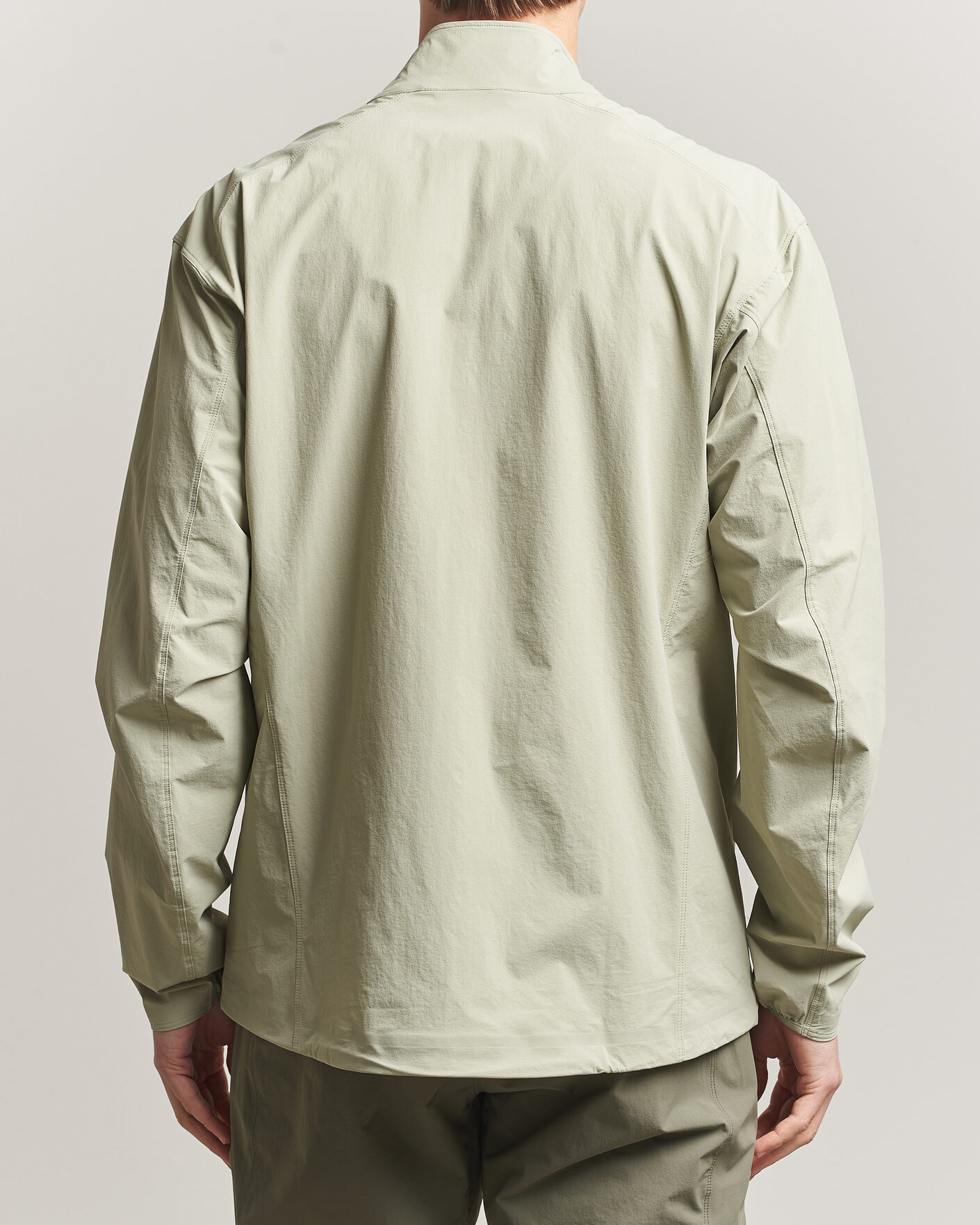 Uomini | Giacche | Arc'teryx | Gamma Lightweight Softshell Jacket Habitat