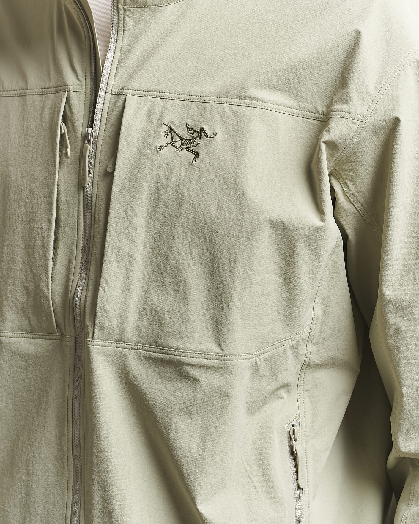 Uomini | Giacche | Arc'teryx | Gamma Lightweight Softshell Jacket Habitat