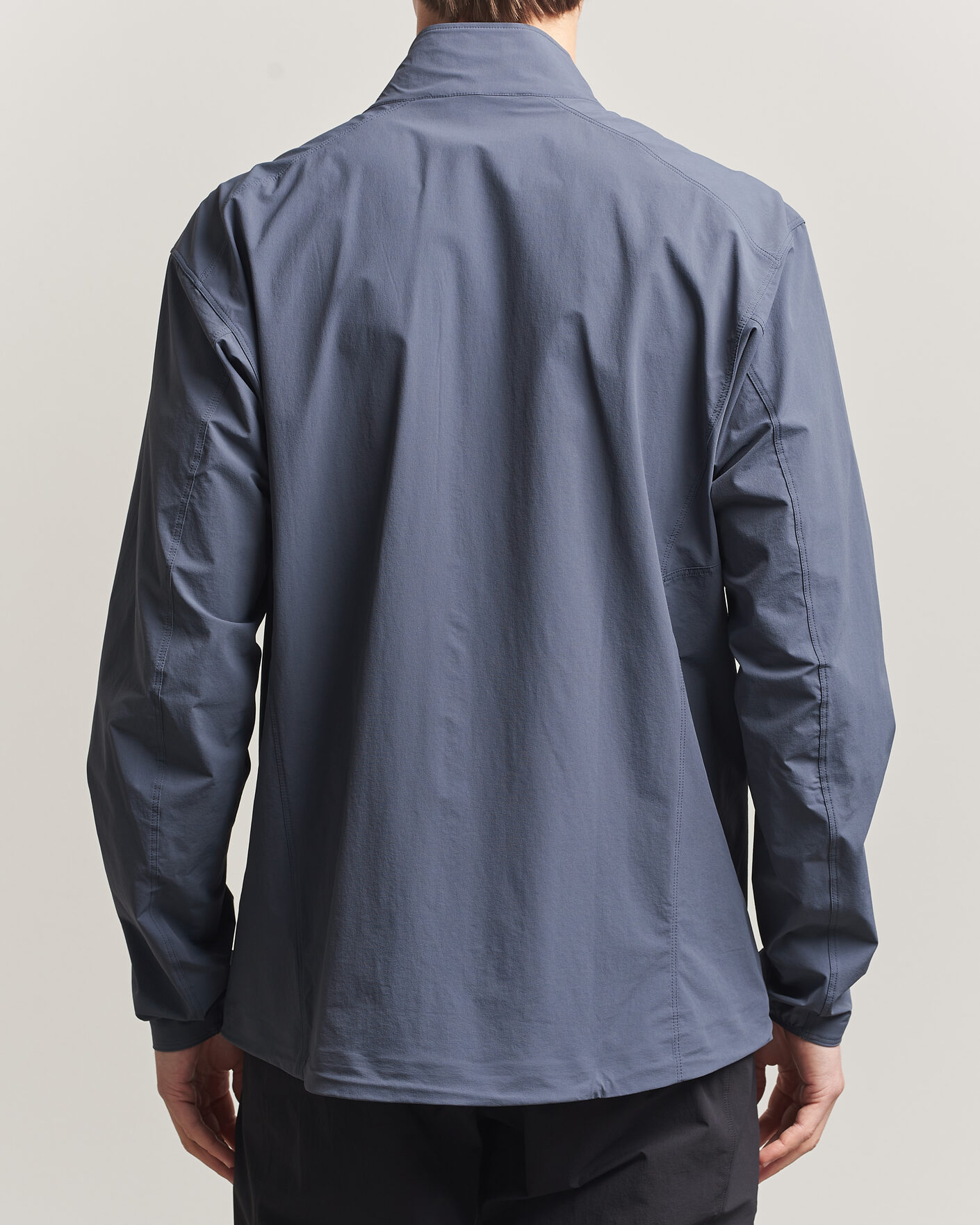 Uomini | Giacche | Arc'teryx | Gamma Lightweight Softshell Jacket Dark Stratus