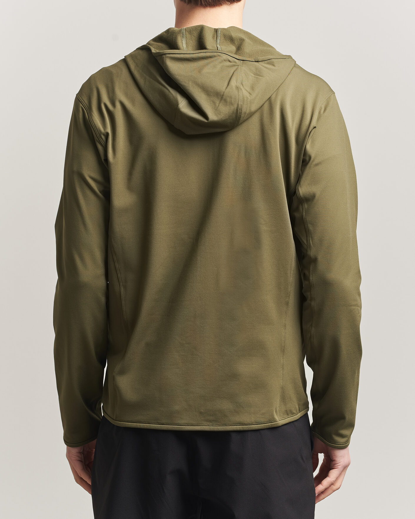 Uomini | Maglieria | Arc'teryx | Kyanite Lightweight Full Zip Hoodie Tatsu