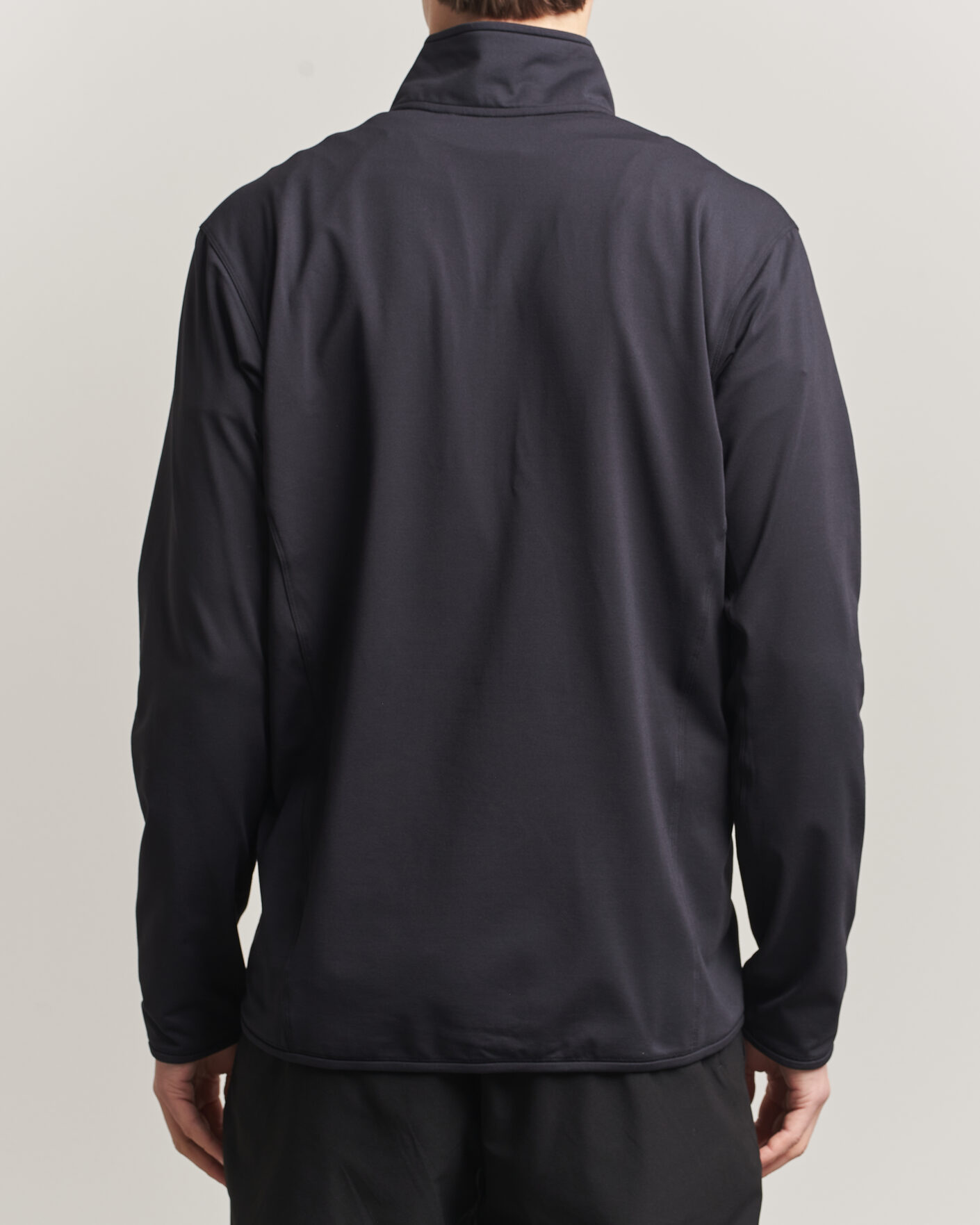 Uomini | Maglieria | Arc'teryx | Kyanite Lightweight Full Zip Black