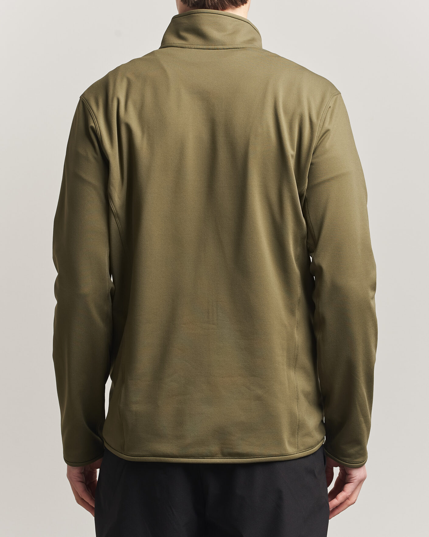 Uomini | Maglieria | Arc'teryx | Kyanite Lightweight Full Zip Tatsu