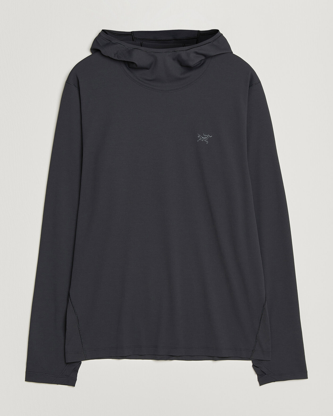 Uomini | Maglieria | Arc'teryx | Cormac Hoodie Black