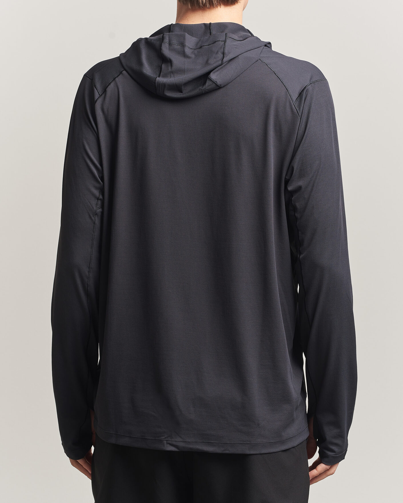 Uomini | Maglieria | Arc'teryx | Cormac Hoodie Black