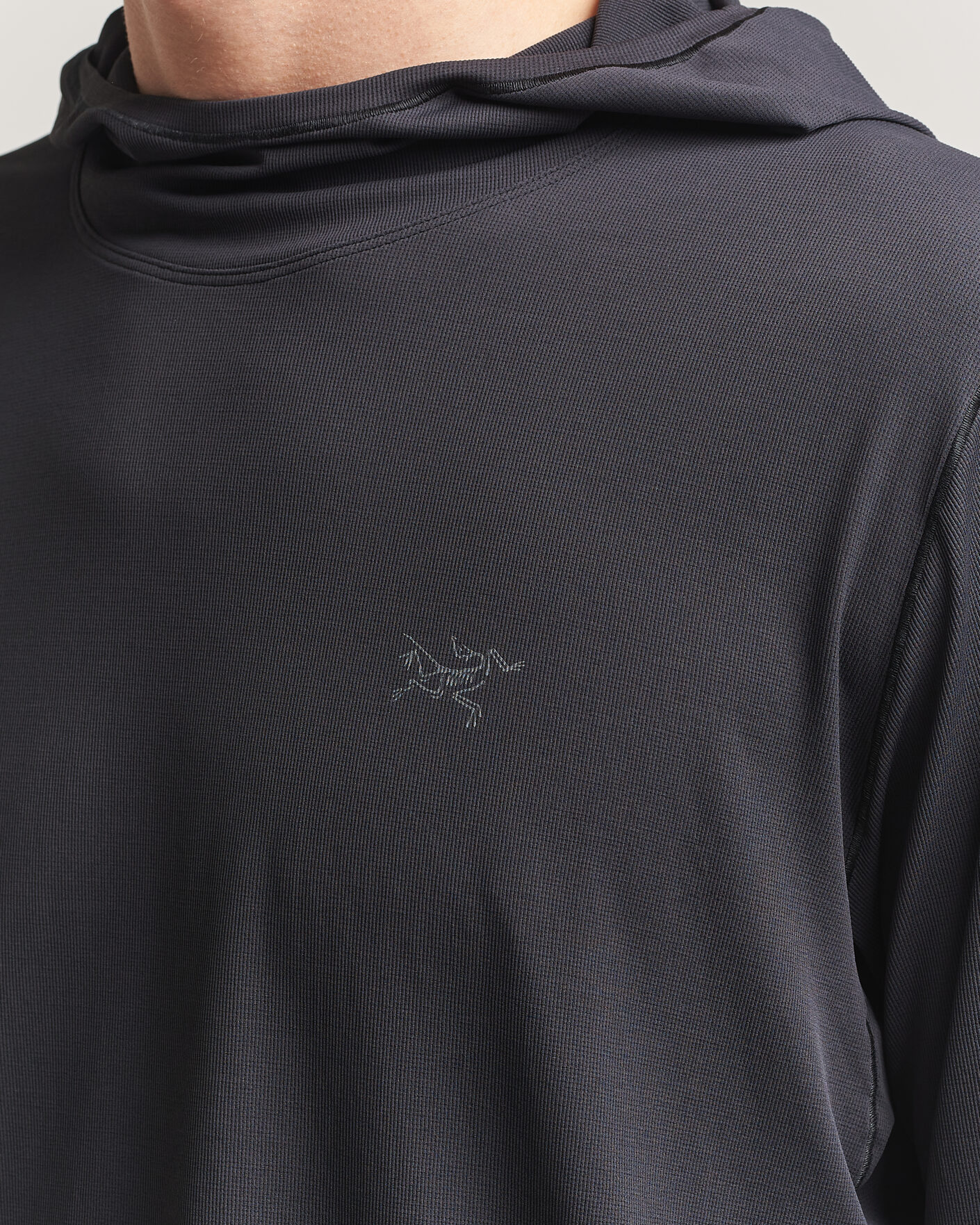 Uomini | Maglieria | Arc'teryx | Cormac Hoodie Black