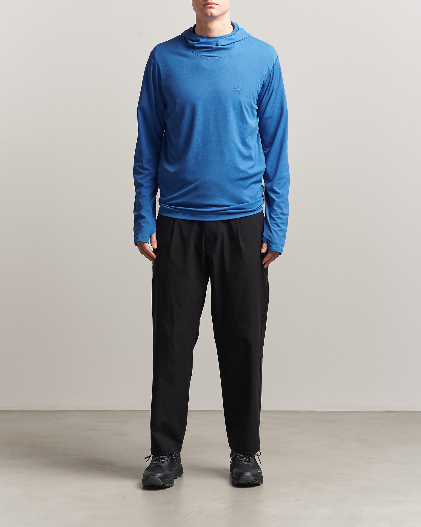 Uomini | Maglieria | Arc'teryx | Cormac Hoodie Fluidity