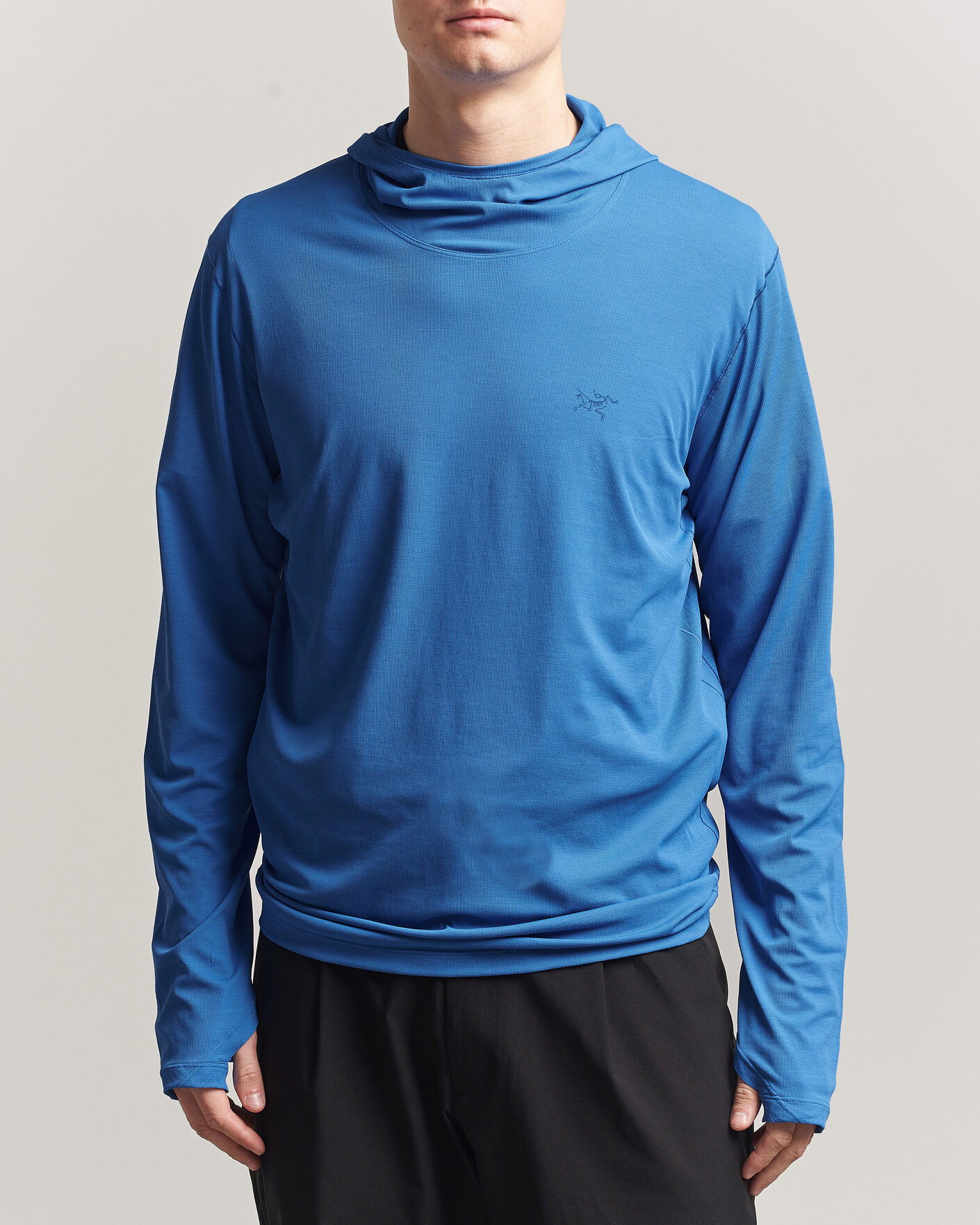 Uomini | Maglieria | Arc'teryx | Cormac Hoodie Fluidity